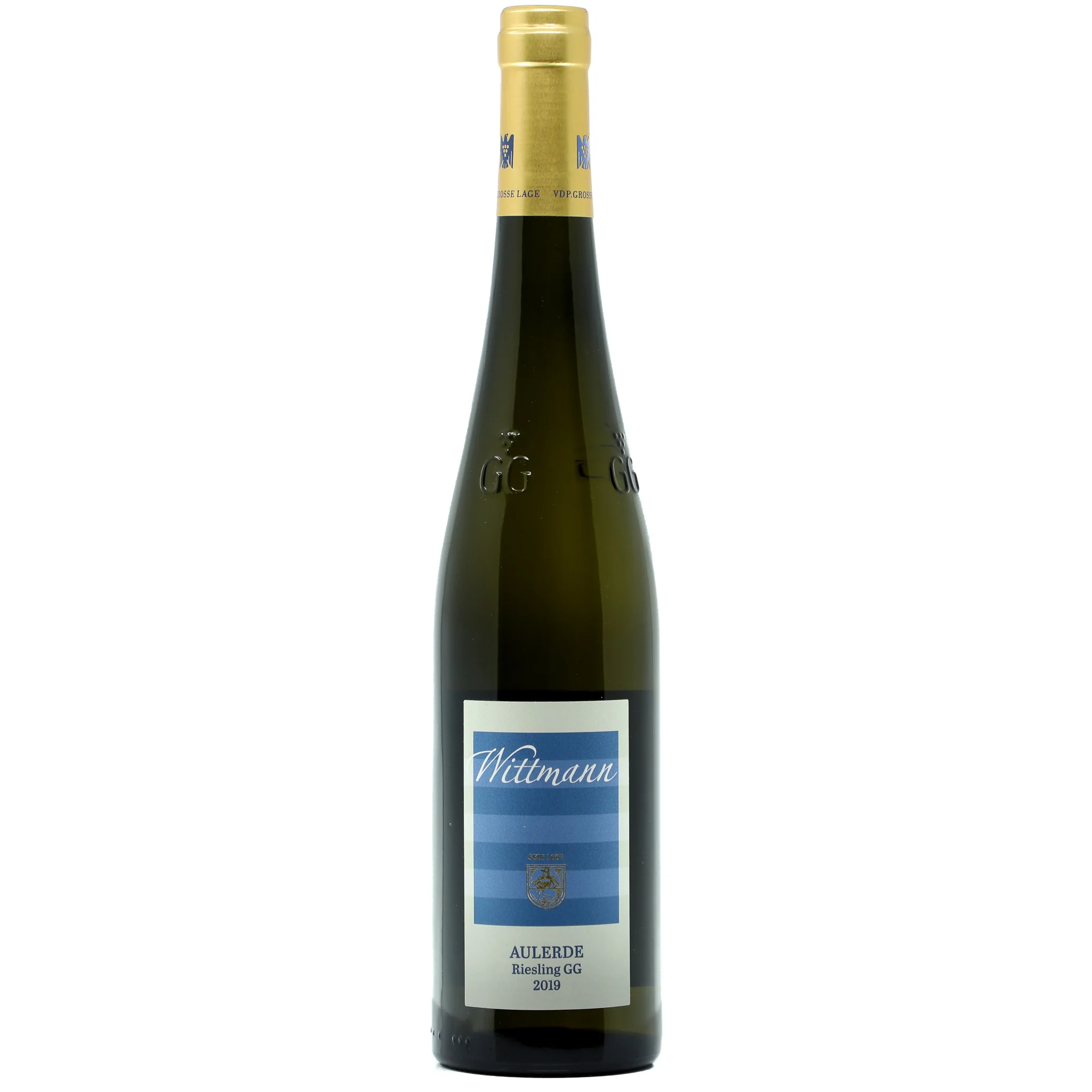 2019 Wittmann, Westhofener Aulerde Riesling GG, Rheinhessen