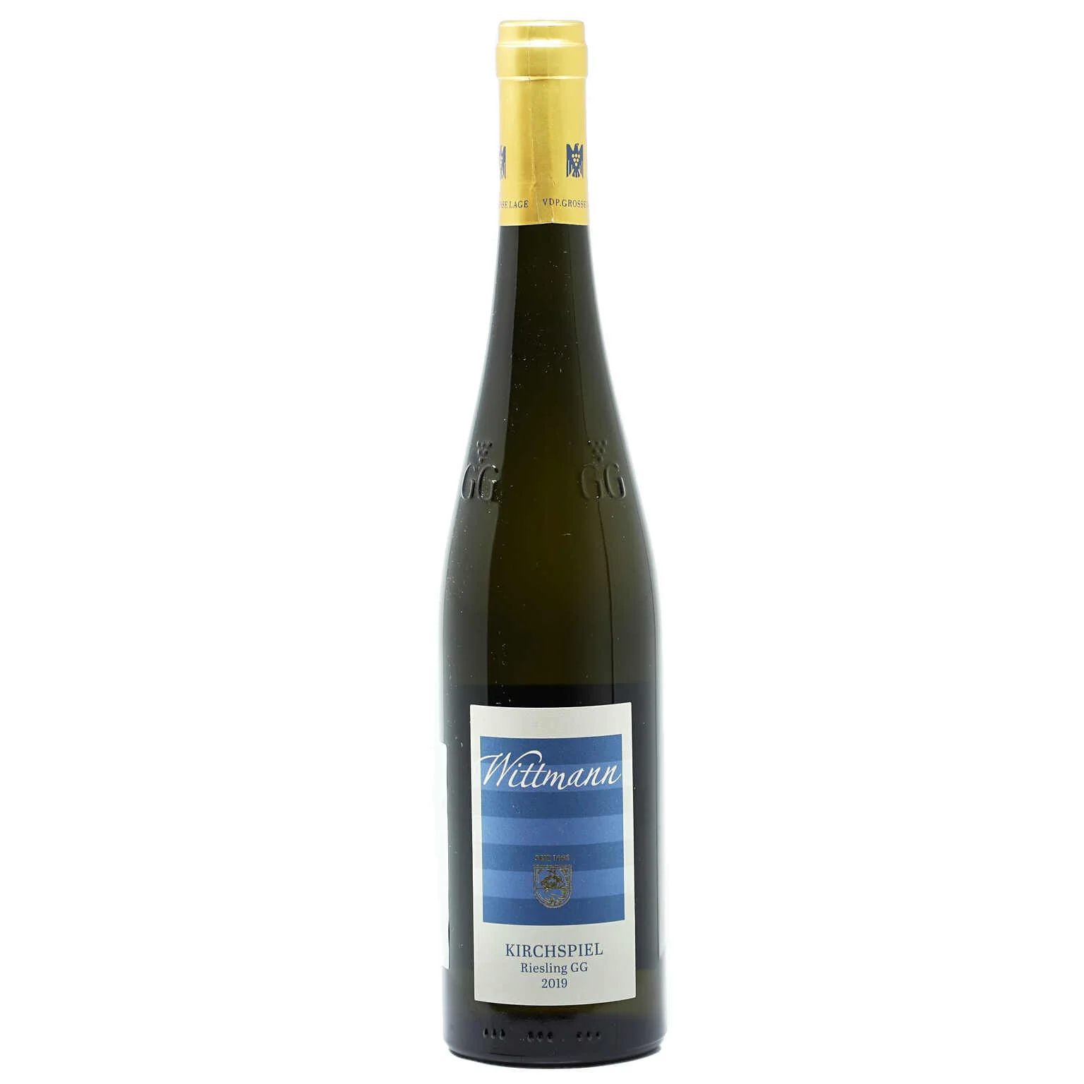 2019 Wittmann, Kirchspiel Riesling GG, Rheinhessen