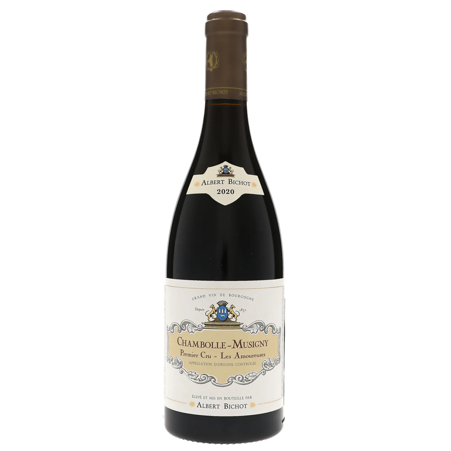 2020 Albert Bichot, Chambolle-Musigny Premier Cru, Les Amoureuses