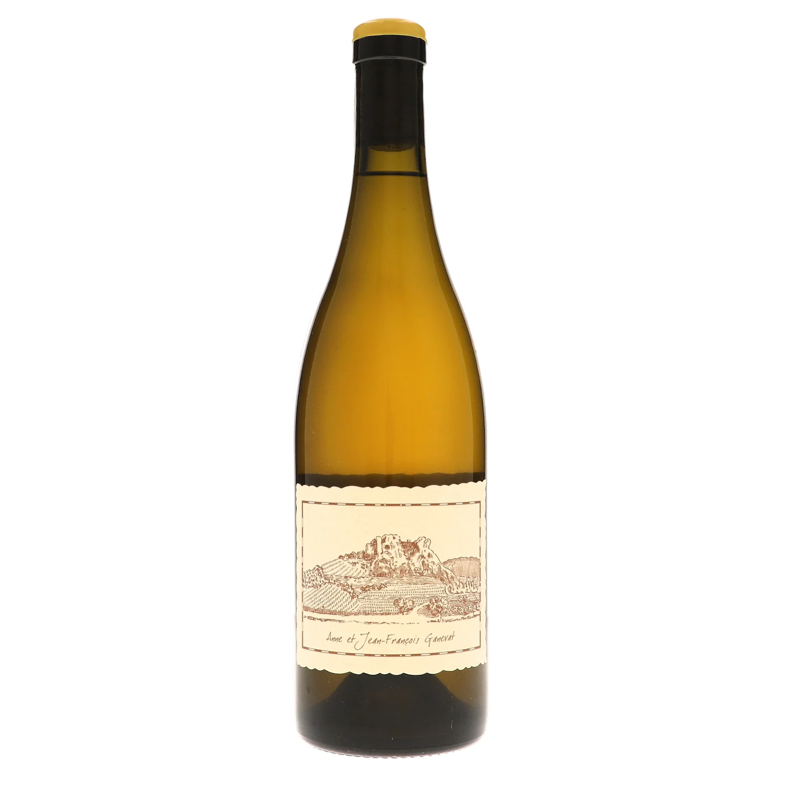 2020 Anne et Jean-Francois Ganevat, Le Clos Savagnin, Arbois