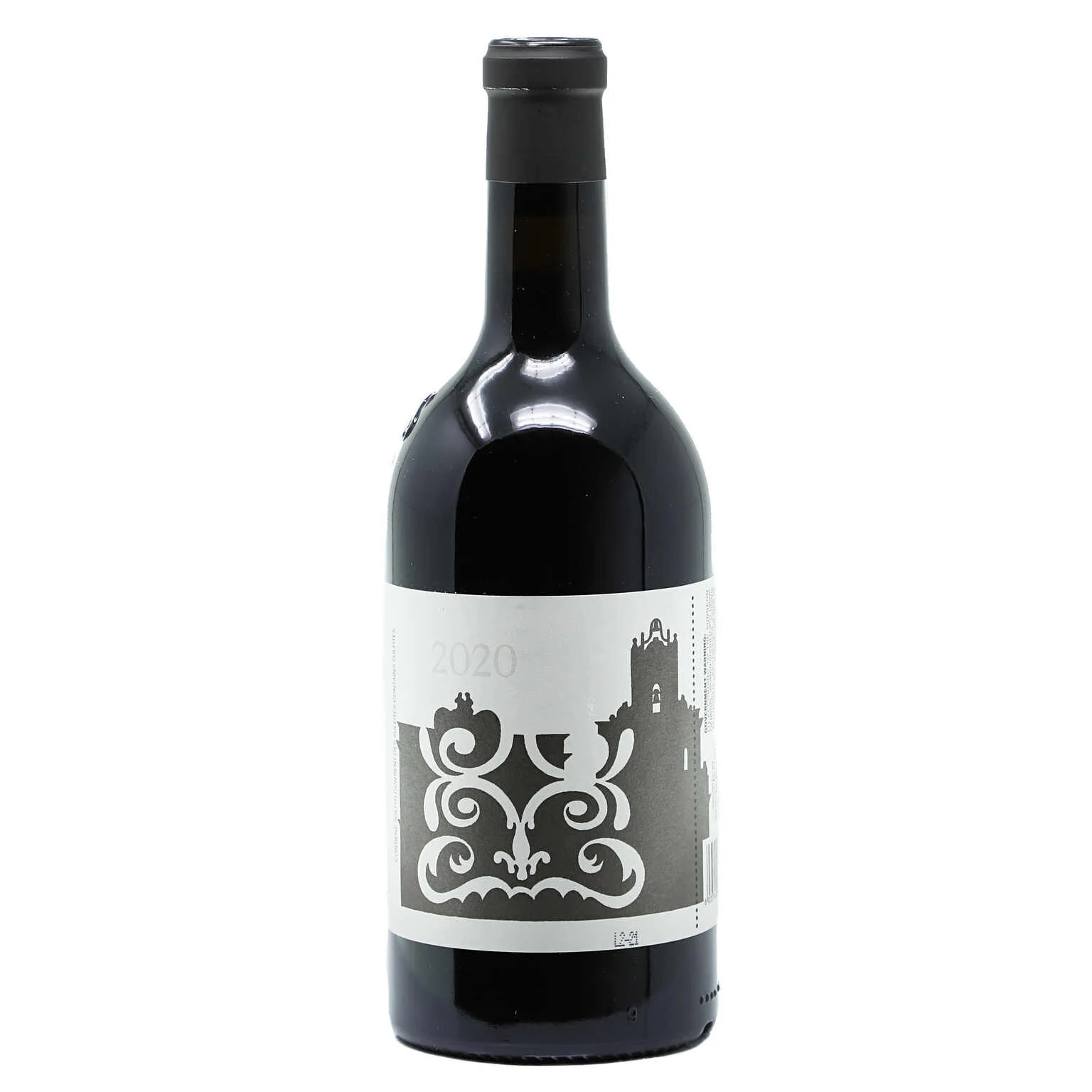 2020 Azienda Agricola Cos, Nero Lupo, Sicily