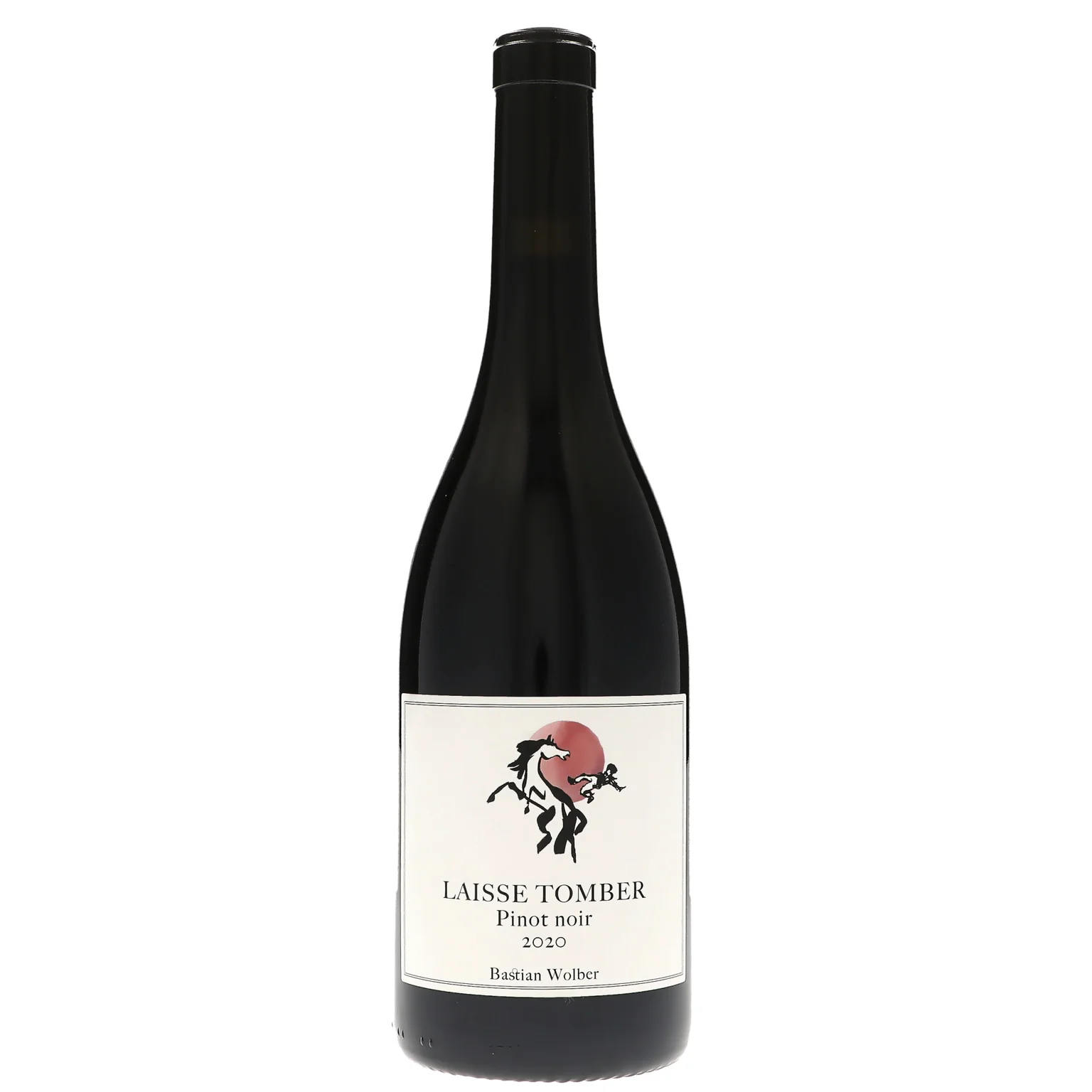 2020 Bastian Wolber, Pinot Noir, VdF