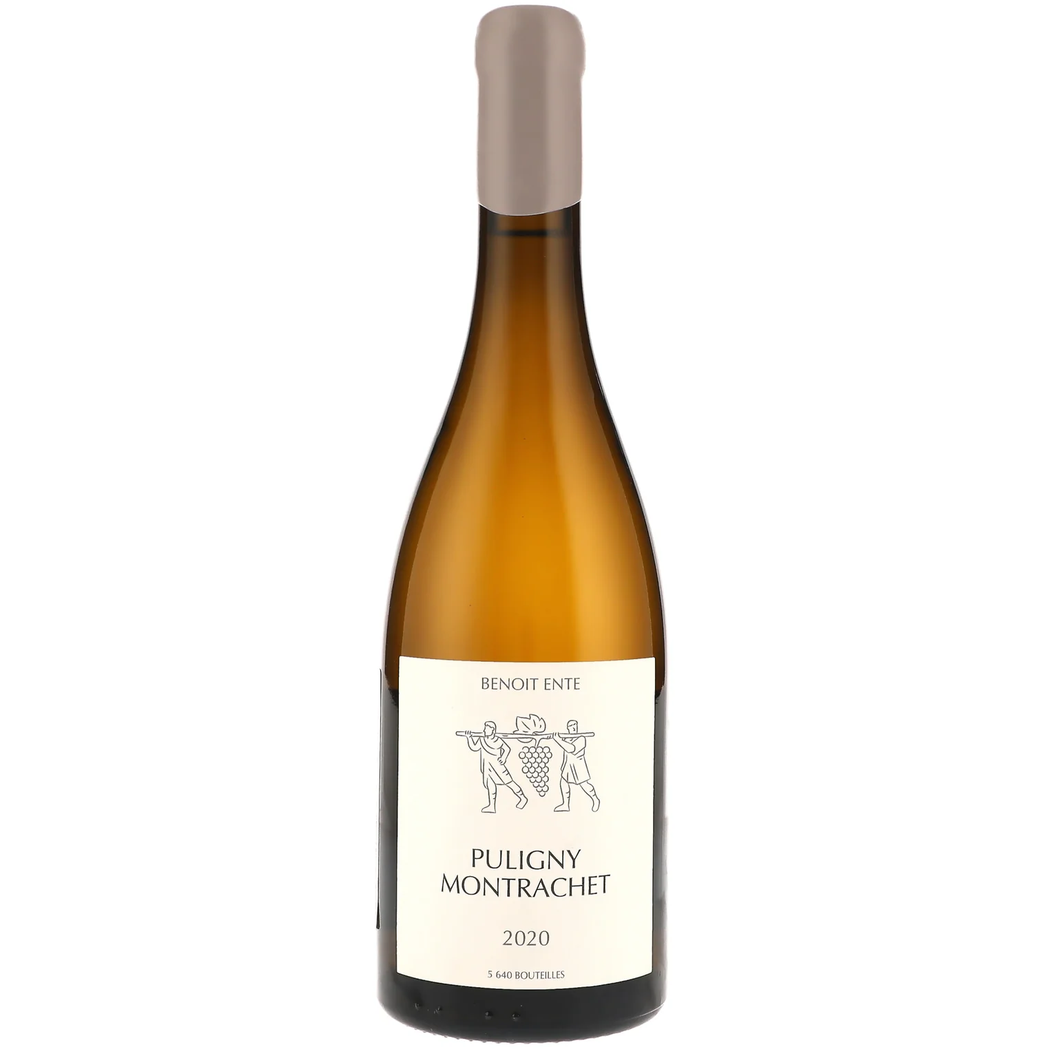 2020 Benoit Ente, Puligny-Montrachet