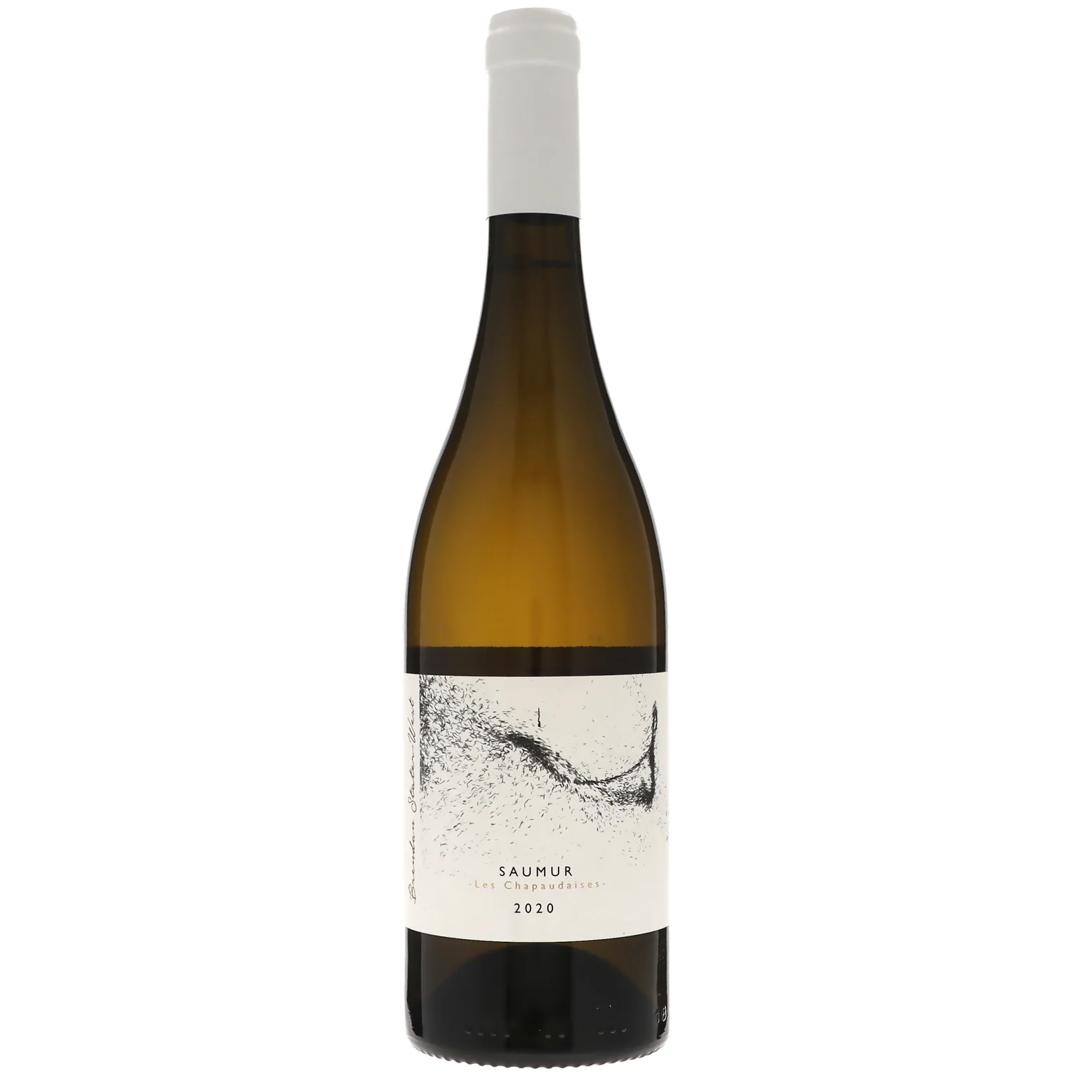 2020 Brendan Stater-West, Saumur, Les Chapaudaises
