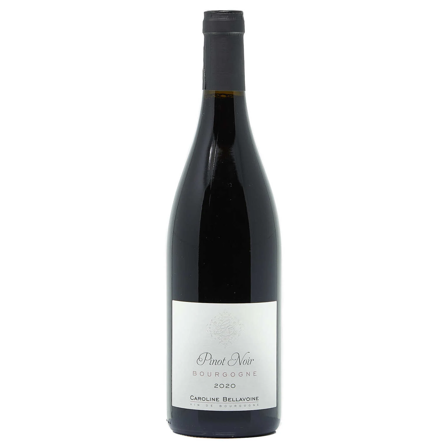 2020 Caroline Bellavoine, Bourgogne, Pinot Noir