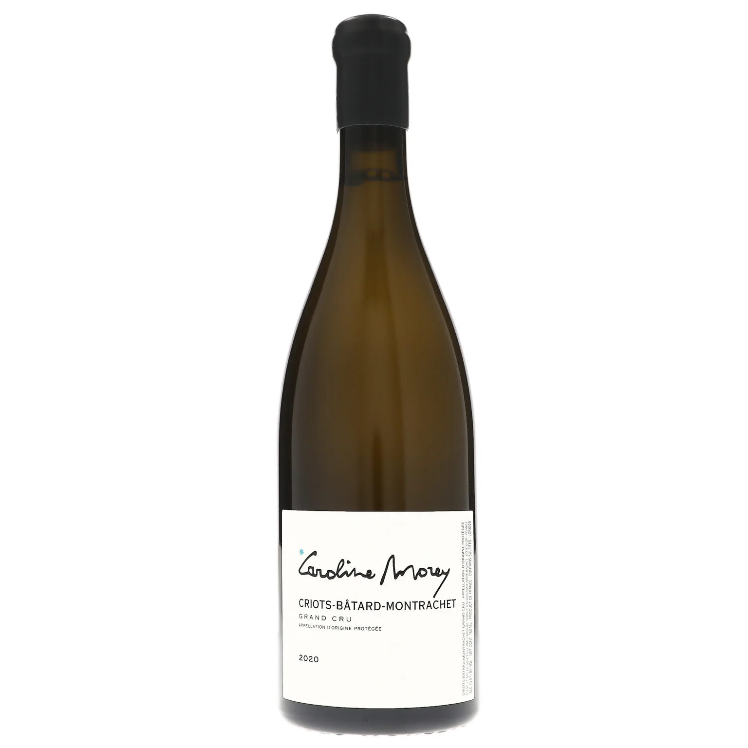 2020 Caroline Morey, Criots-Batard-Montrachet Grand Cru