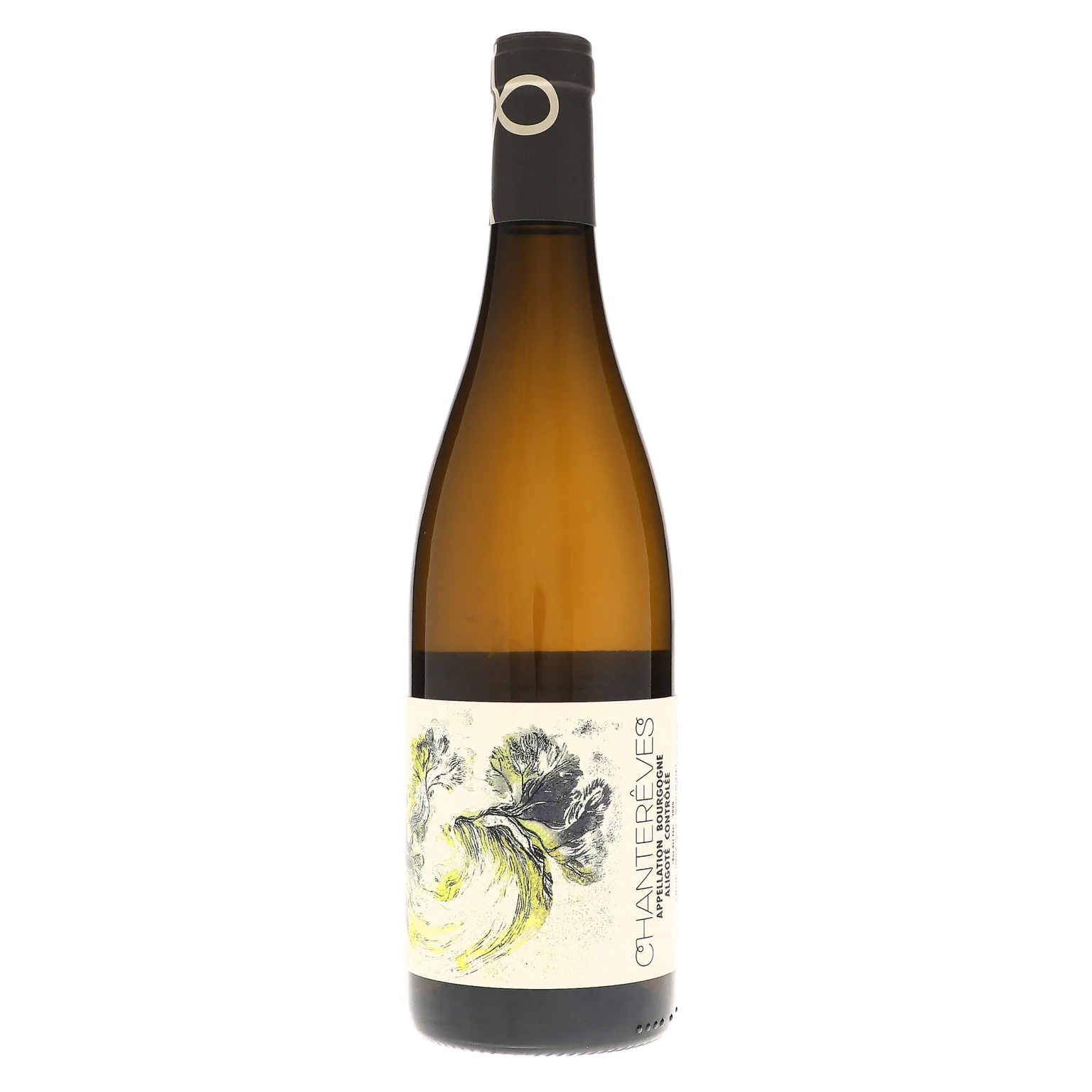 2020 Chantereves, Bourgogne Aligote, Bas des Ees