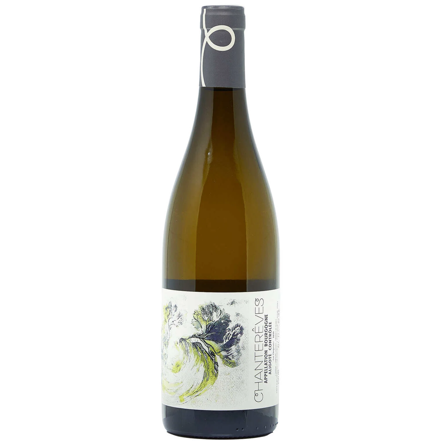 2020 Chantereves, Bourgogne Aligote, Les Chagniots