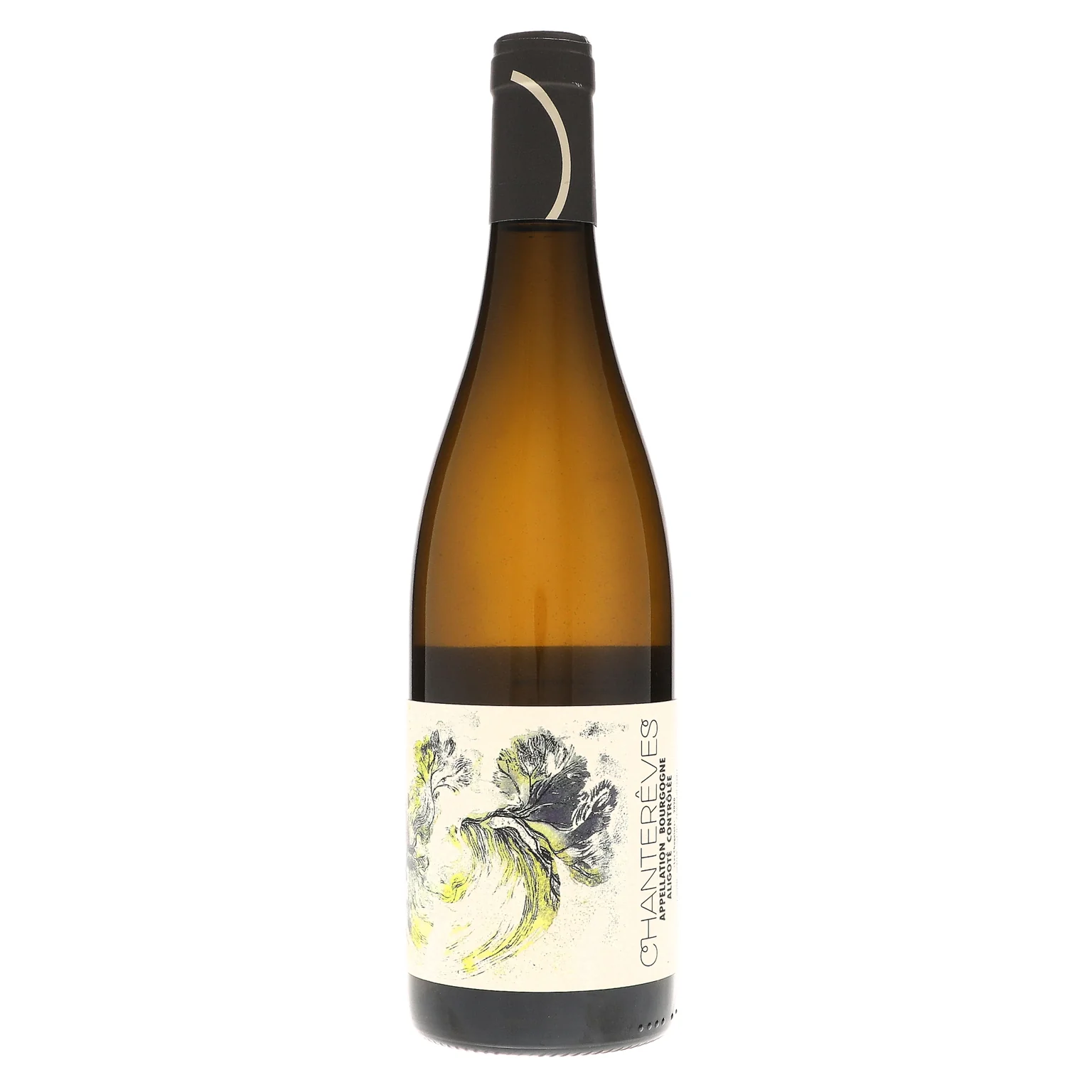 2020 Chantereves, Bourgogne Aligote, Les Chagniots