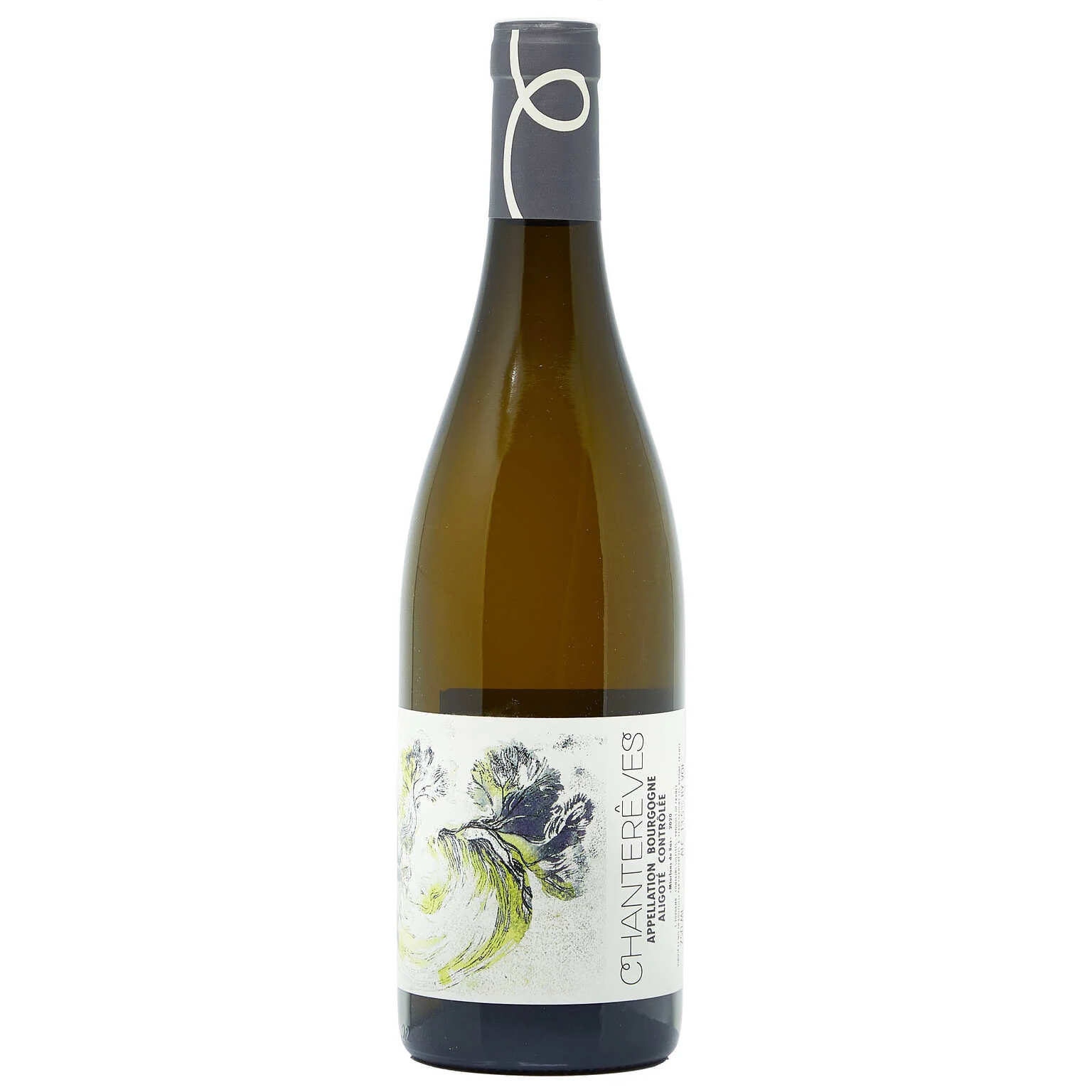 2020 Chantereves, Bourgogne Aligote, Miarlons du Bas