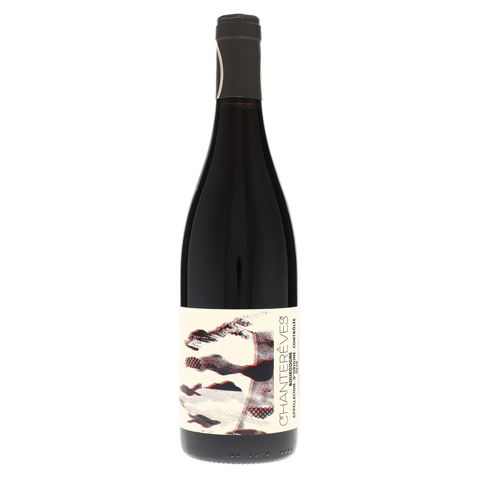 2020 Chantereves, Bourgogne, Chardonnay