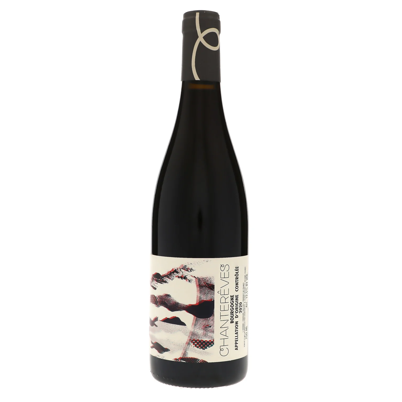 2020 Chantereves, Bourgogne, Pinot Noir