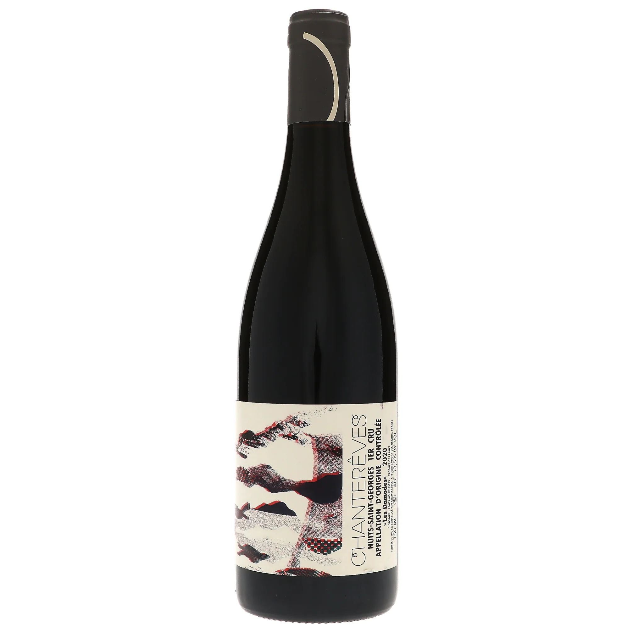 2020 Chantereves, Nuits-Saint-Georges Premier Cru, Les Damodes
