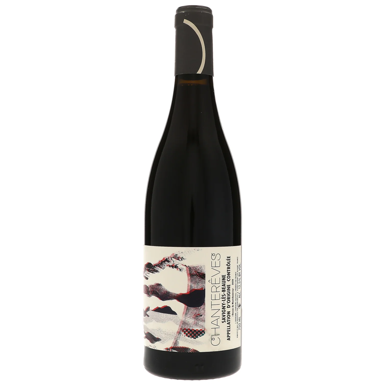 2020 Chantereves, Savigny-les-Beaune, Dessus de Montchenevoy Rouge