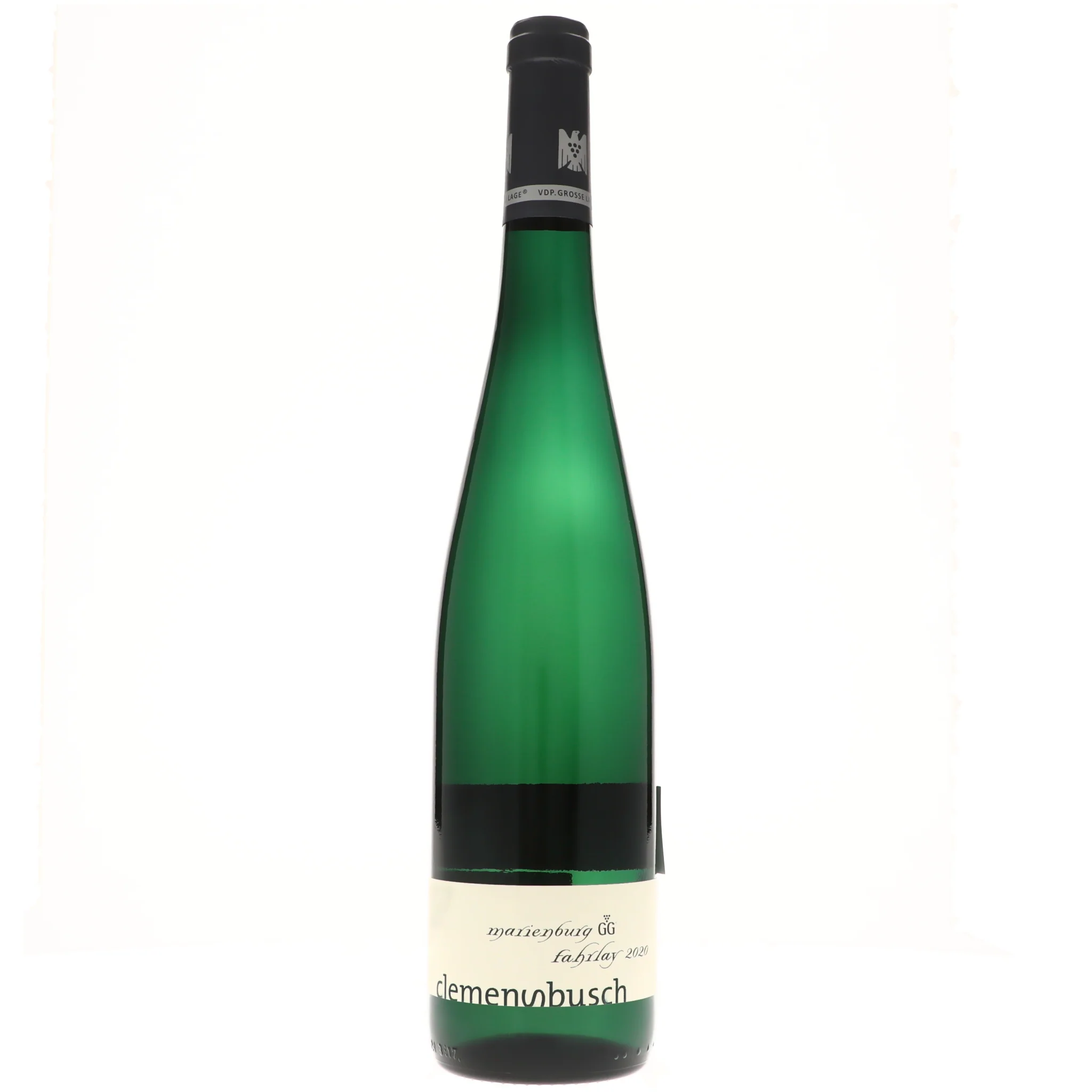 2020 Clemens Busch, Pundericher Marienburg Fahrlay Riesling GG, Mosel