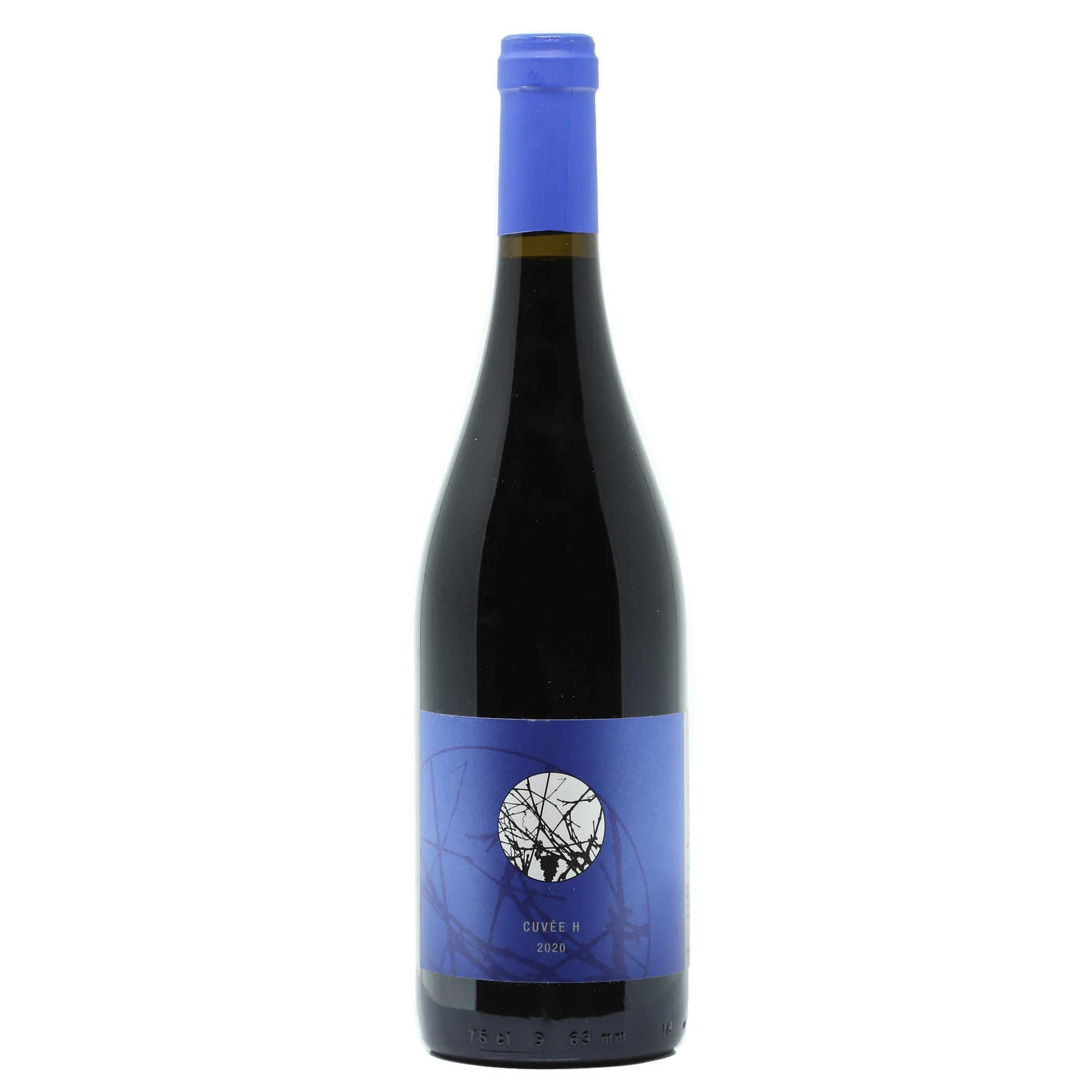 2020 Domaine Clos de la Barthassade, Cuvee H, Languedoc