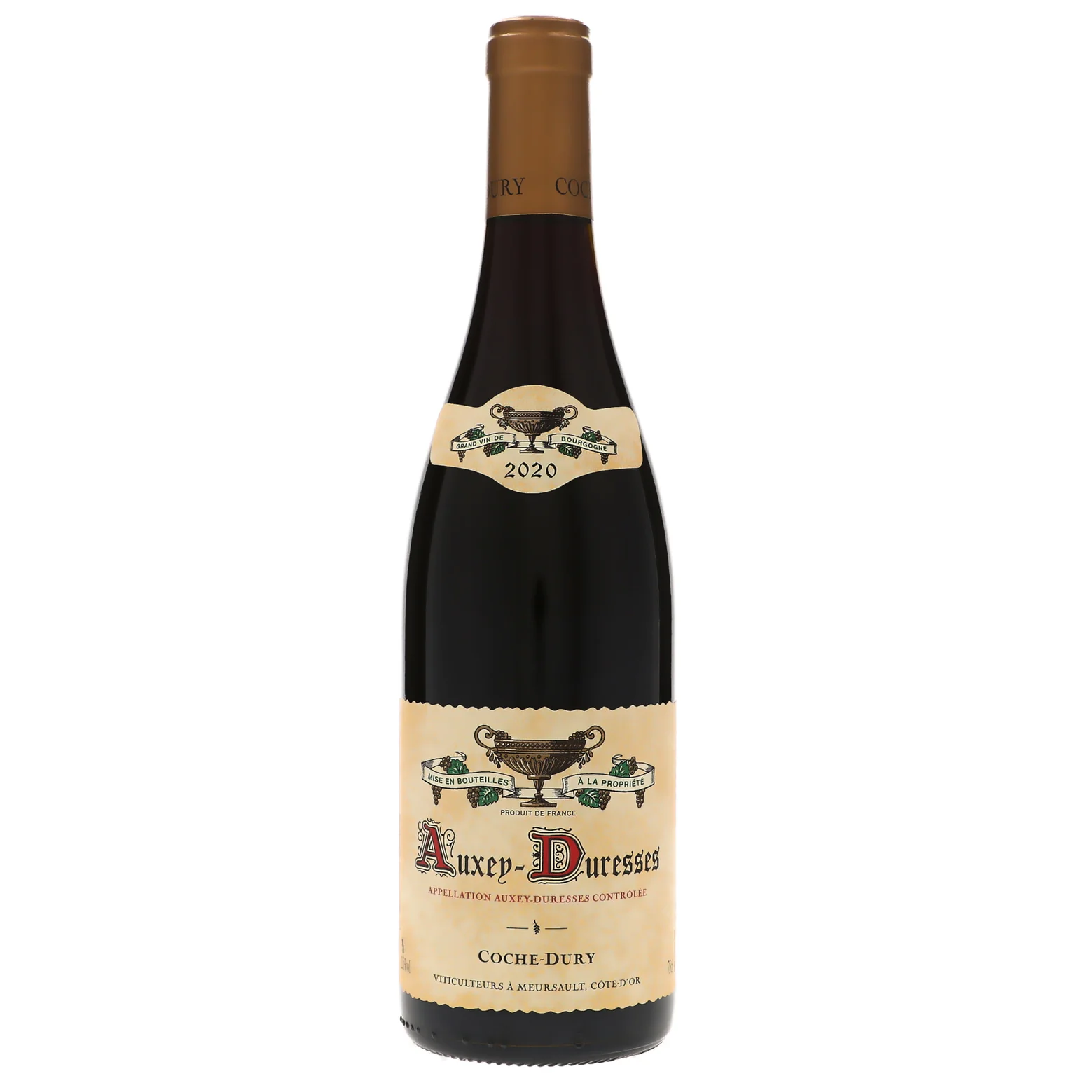 2020 Coche-Dury, Auxey-Duresses