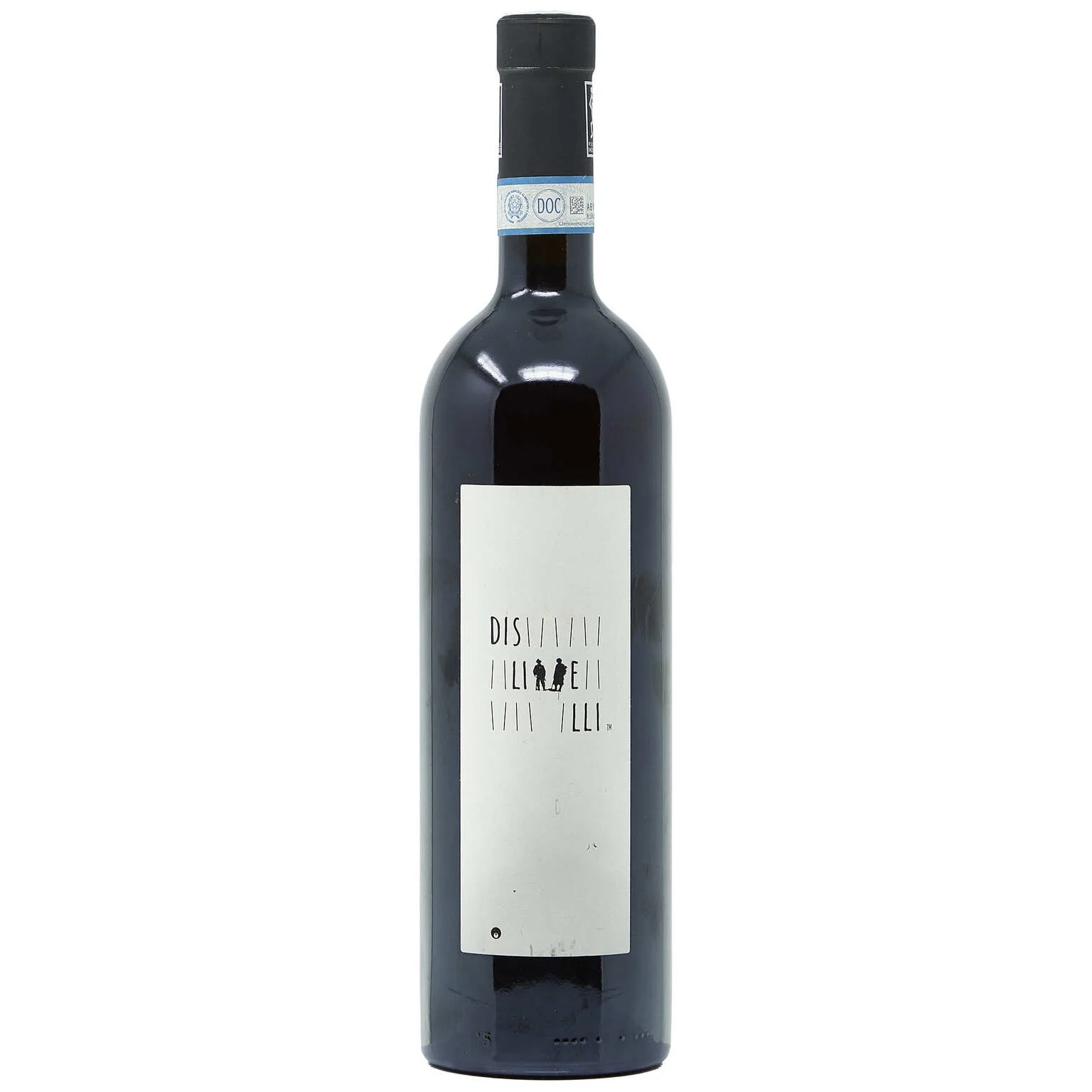 2020 Dislivelli, Rosso di Valtellina
