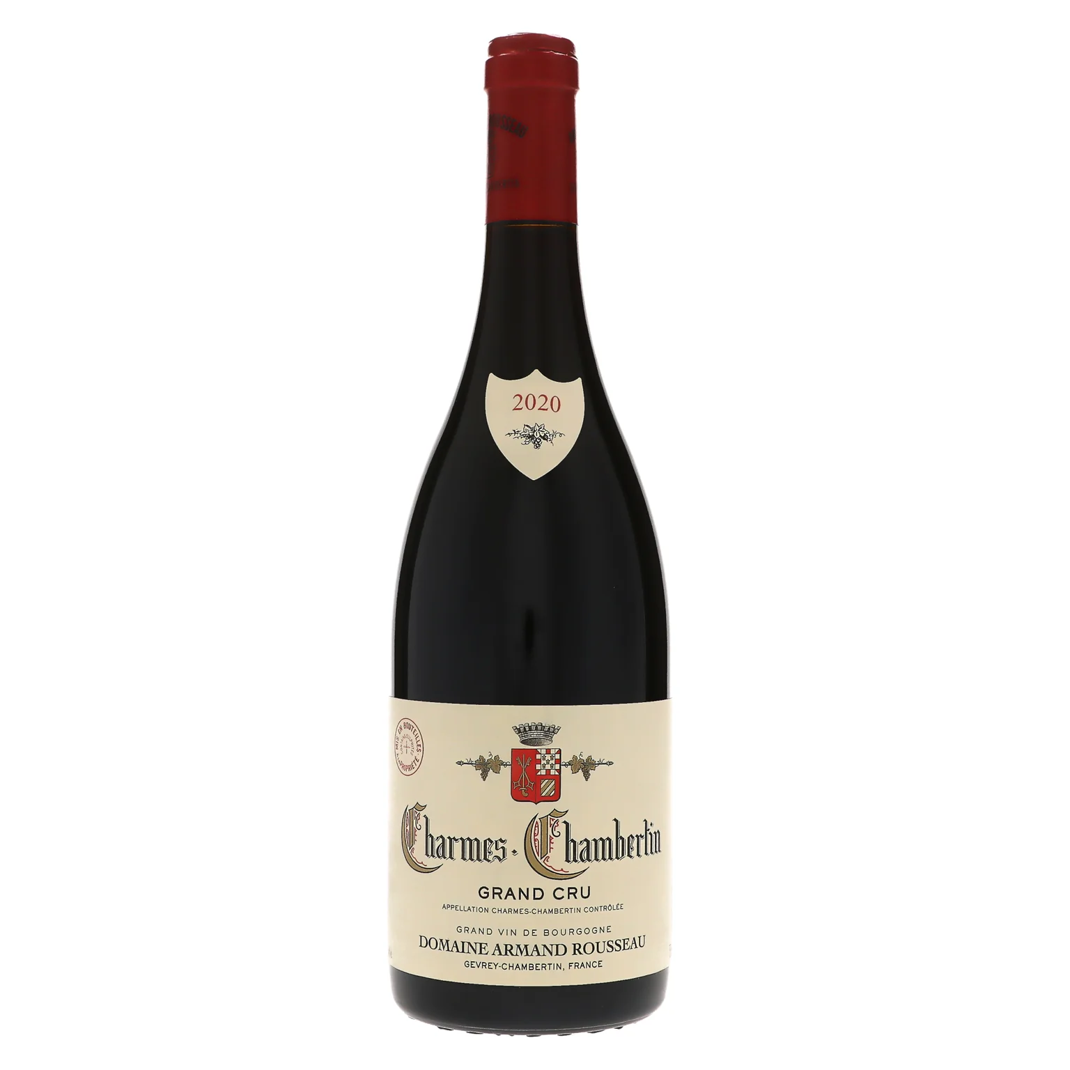 2020 Domaine Armand Rousseau, Charmes-Chambertin Grand Cru