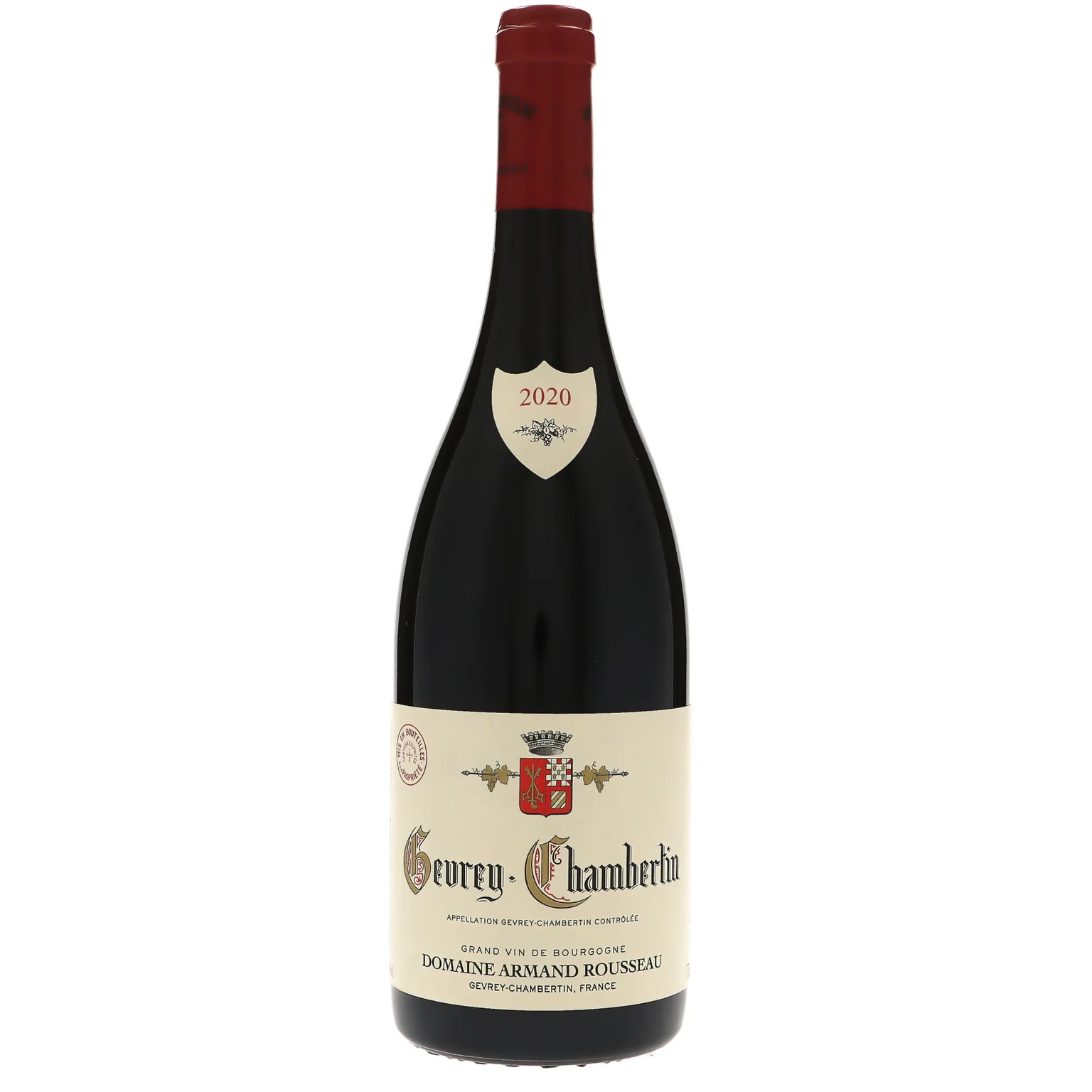2020 Domaine Armand Rousseau, Gevrey-Chambertin