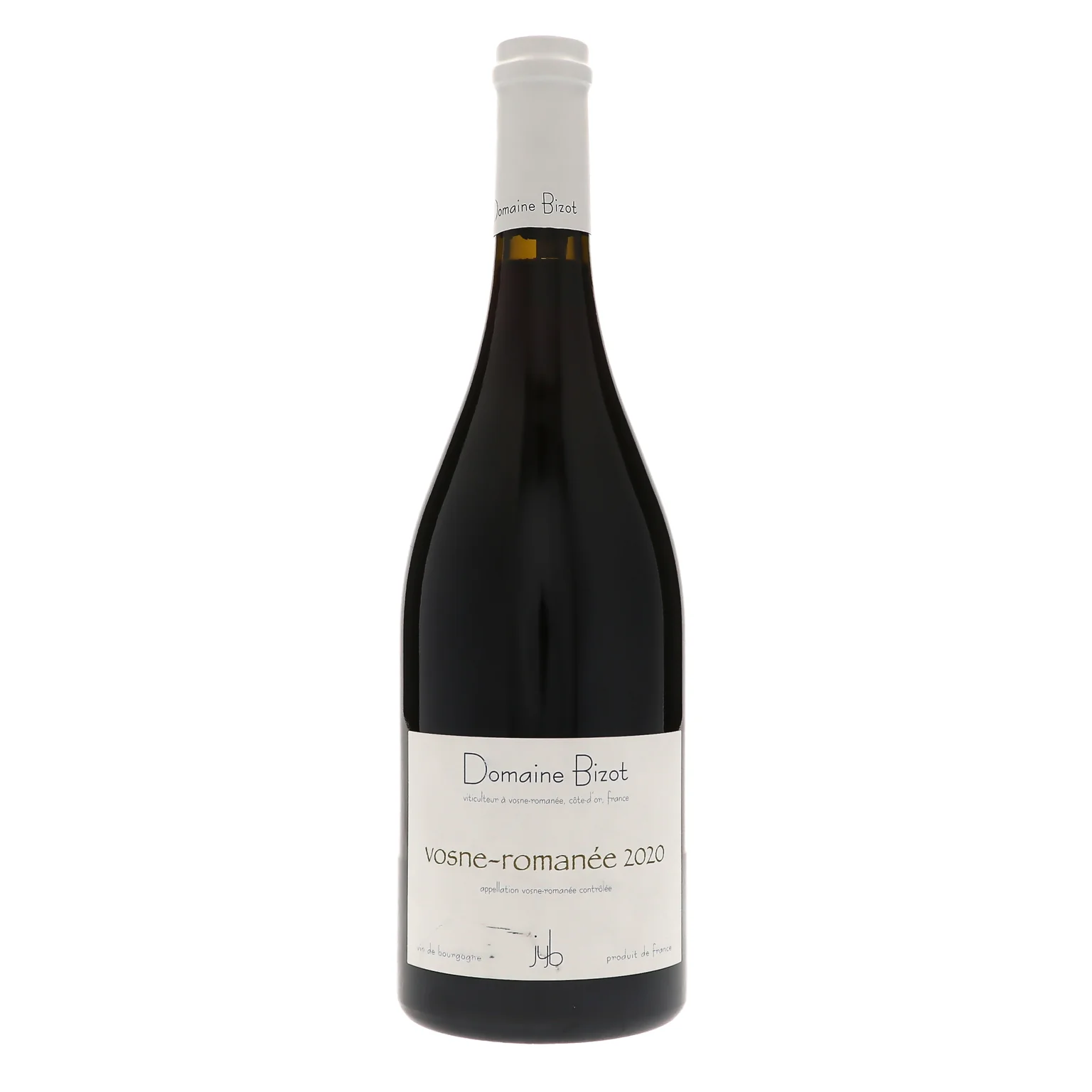 2020 Domaine Bizot, Vosne-Romanee