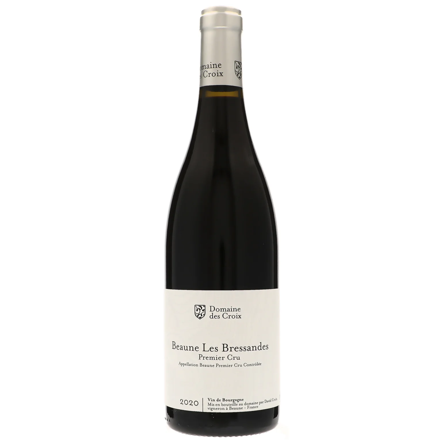 2020 Domaine des Croix, Beaune Premier Cru, Les Bressandes Rouge