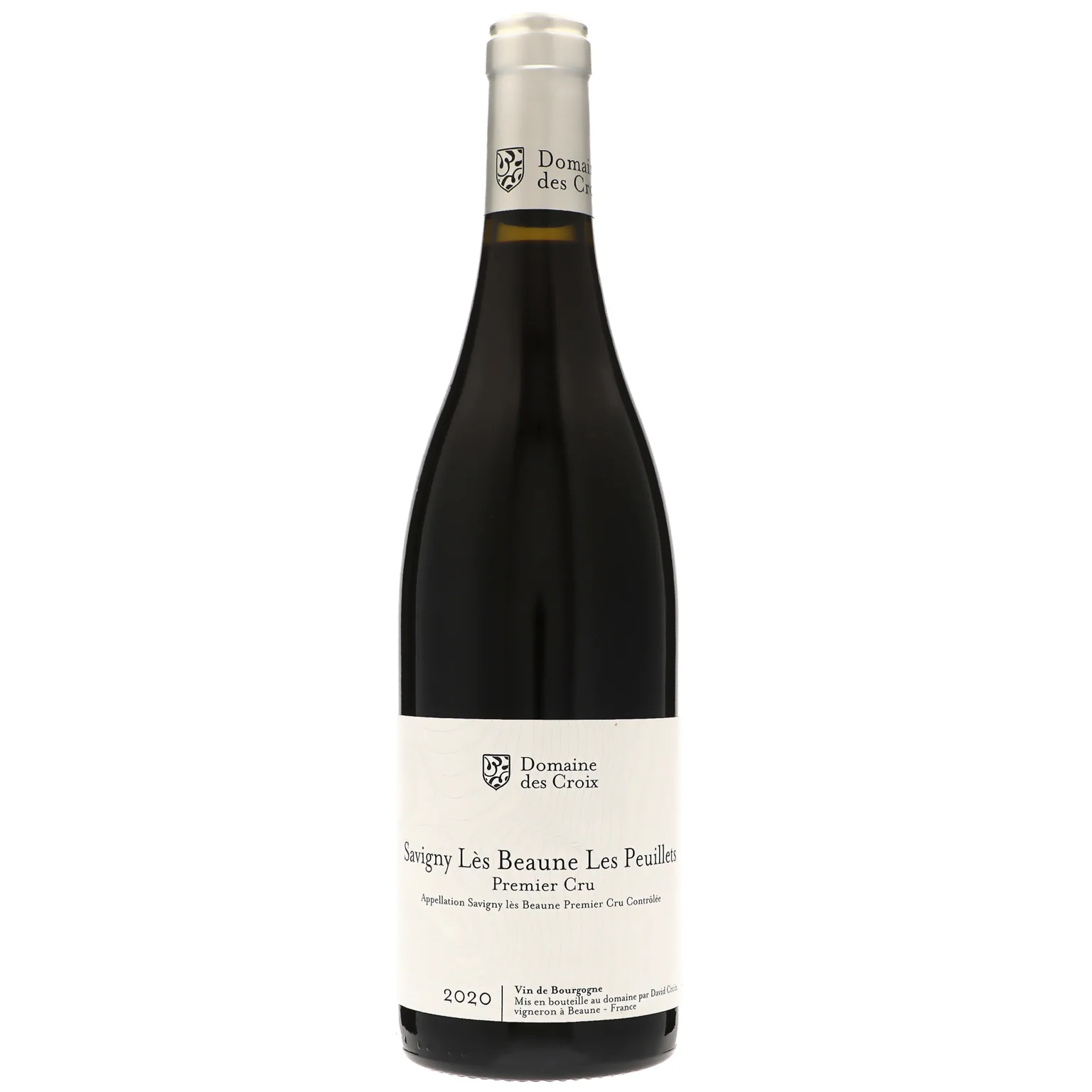 2020 Domaine des Croix, Savigny-les-Beaune Premier Cru, Les Peuillets