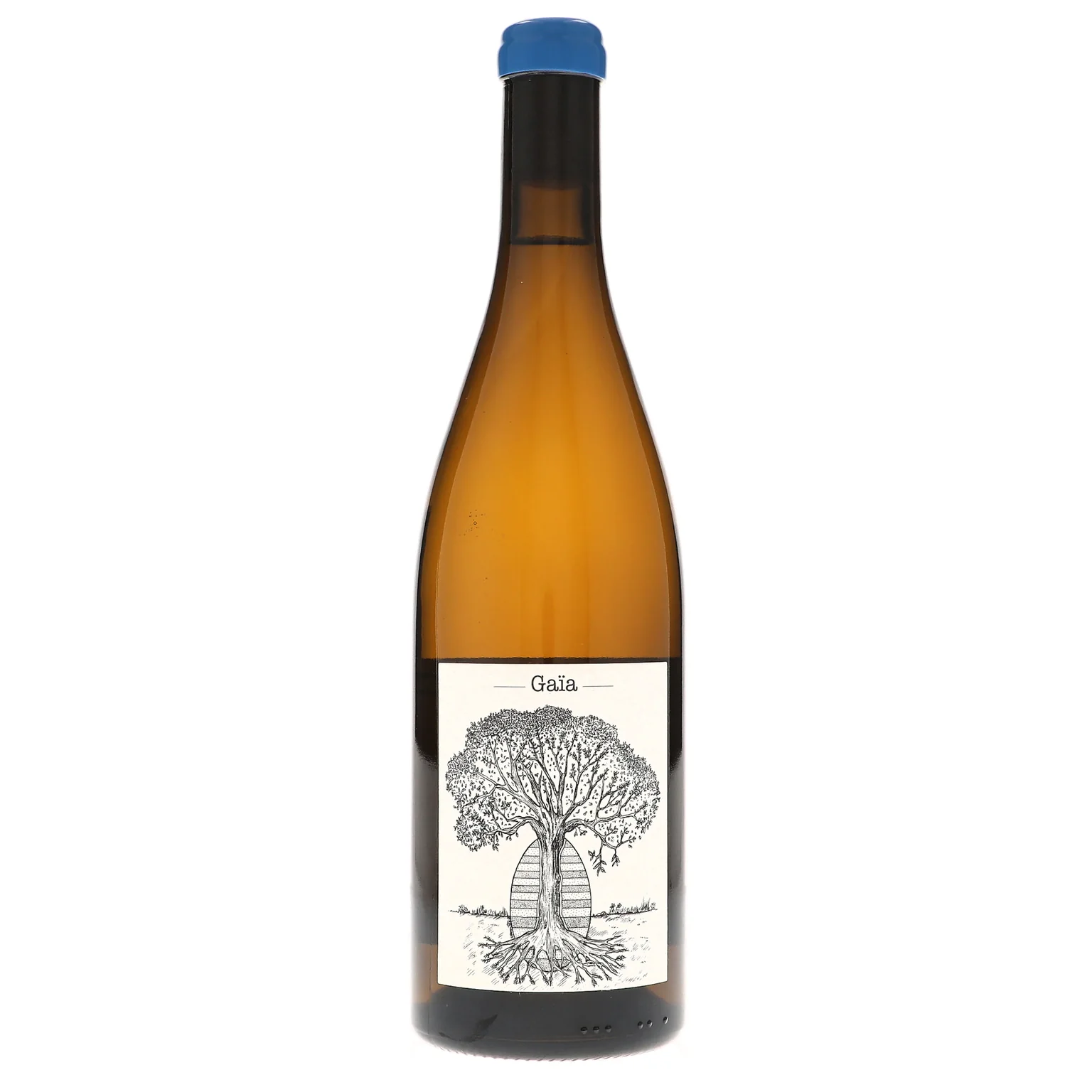 2020 Domaine de Bellevue (Jerome Bretaudeau), Muscadet, Gaia Cuvee Ovoide