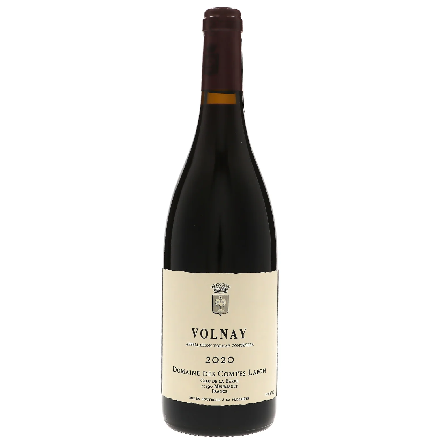 2020 Domaine des Comtes Lafon, Volnay