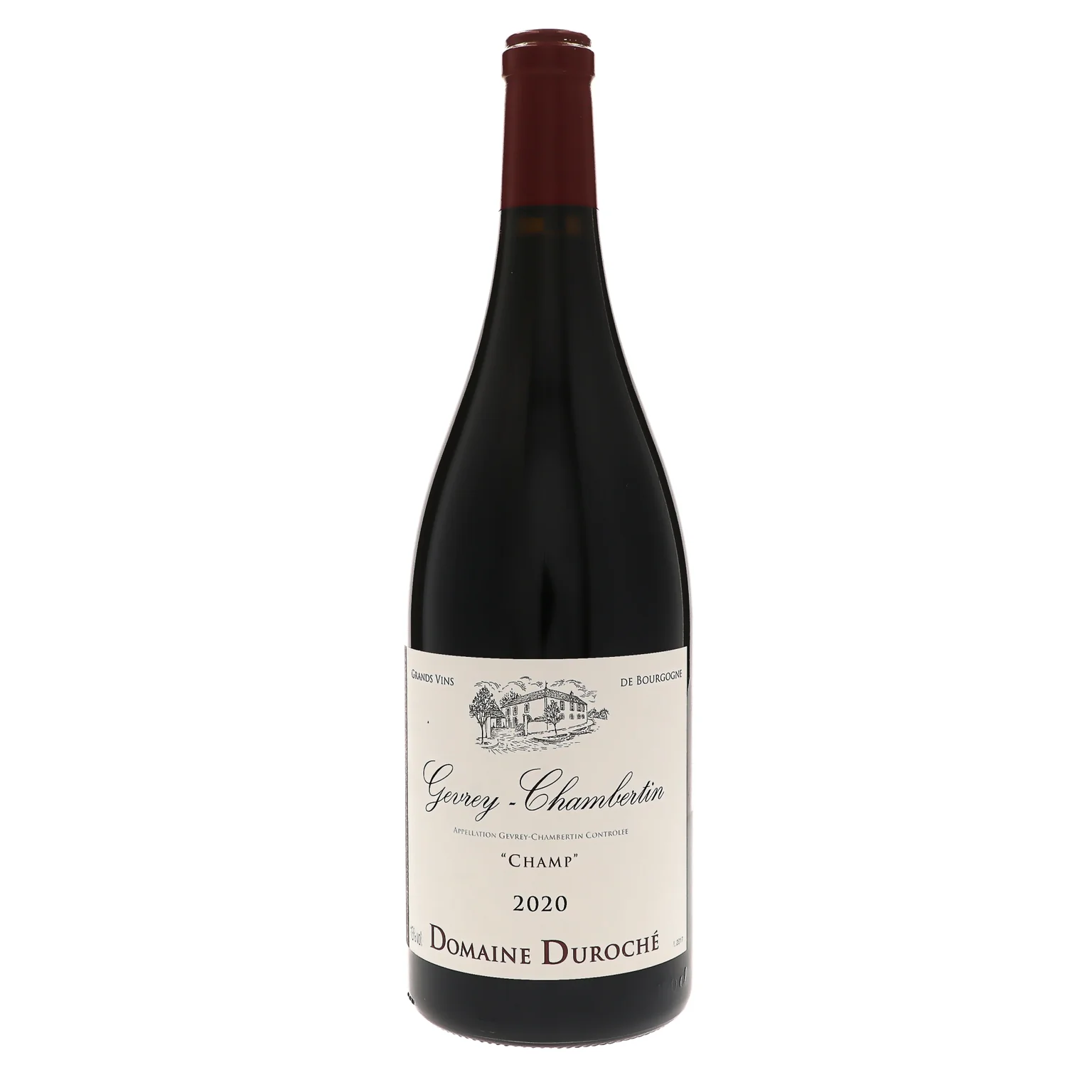 2020 Domaine Duroche, Gevrey-Chambertin, Champ 1.5L