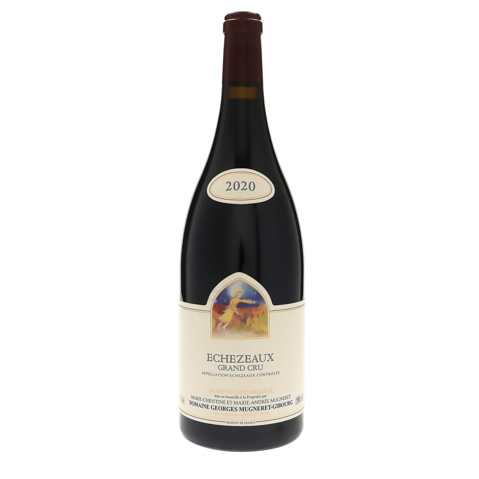 2020 Domaine Georges Mugneret Gibourg, Echezeaux Grand Cru 1.5L
