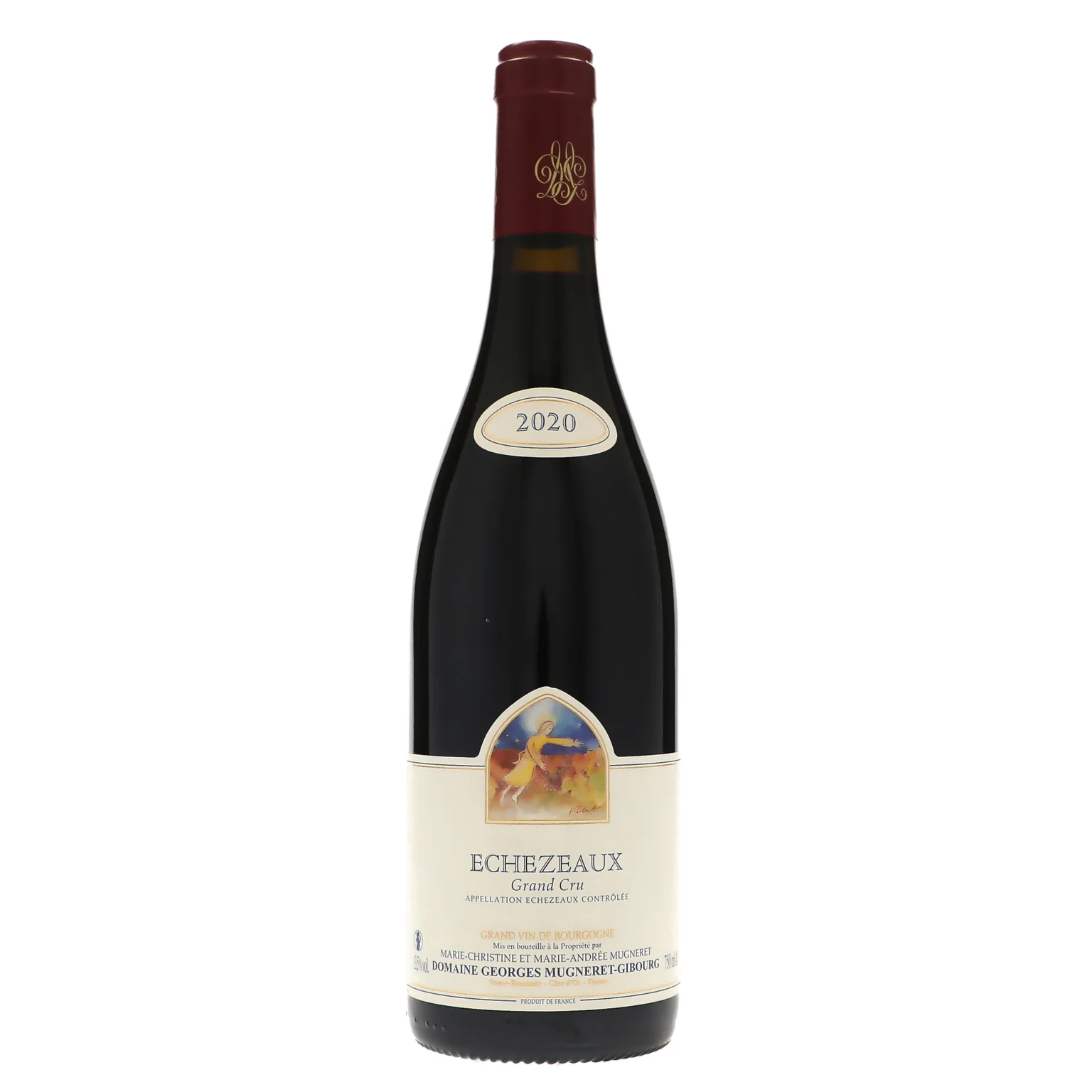 2020 Domaine Georges Mugneret Gibourg, Echezeaux Grand Cru