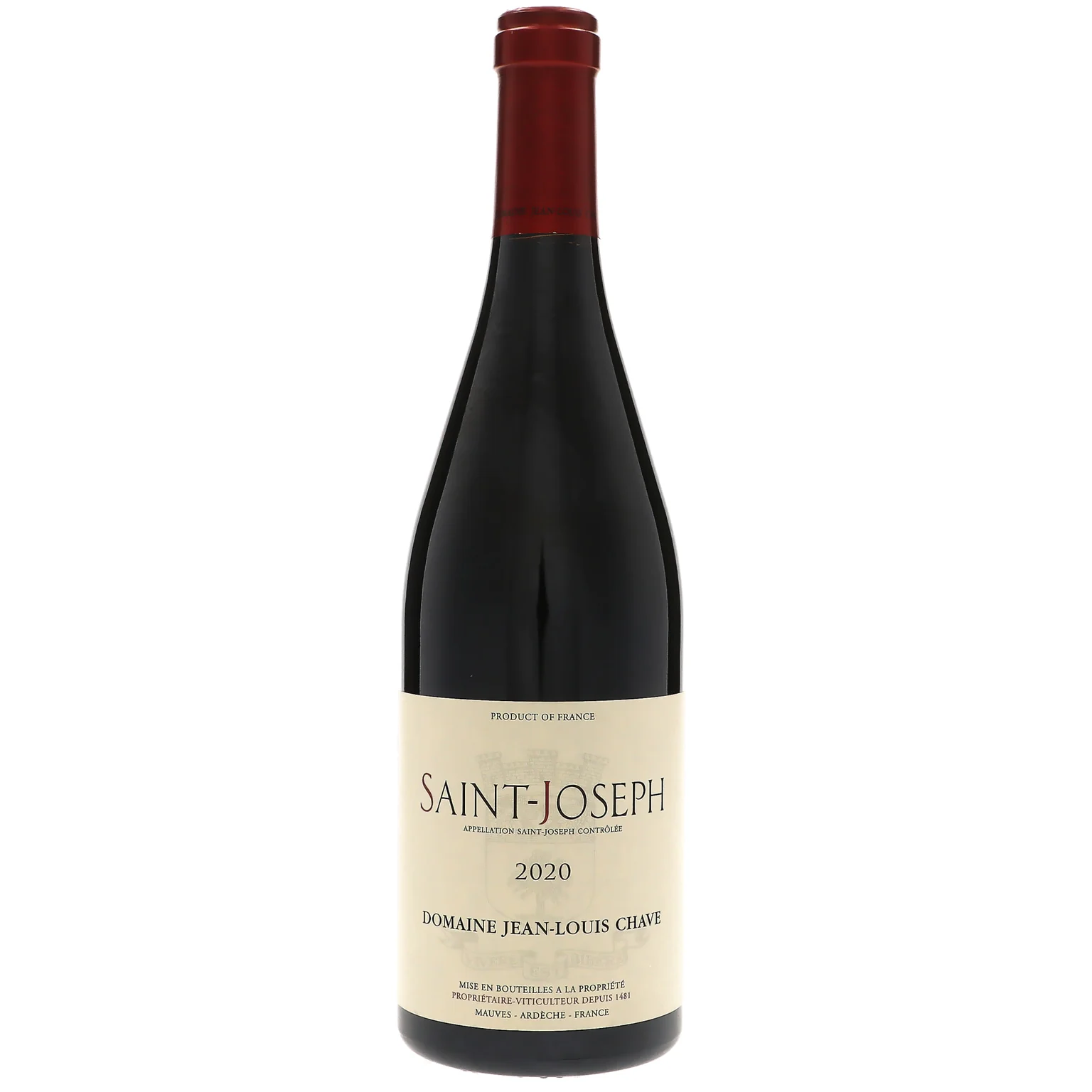 2020 Domaine Jean Louis Chave, Saint-Joseph