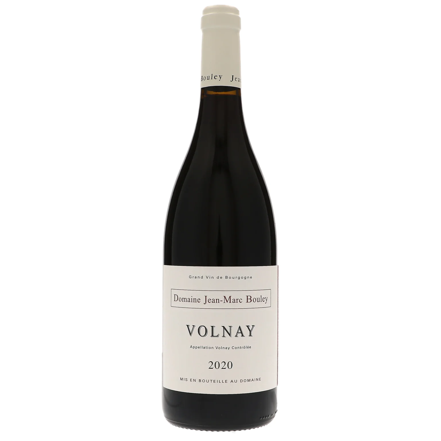 2020 Domaine Jean-Marc Bouley, Volnay