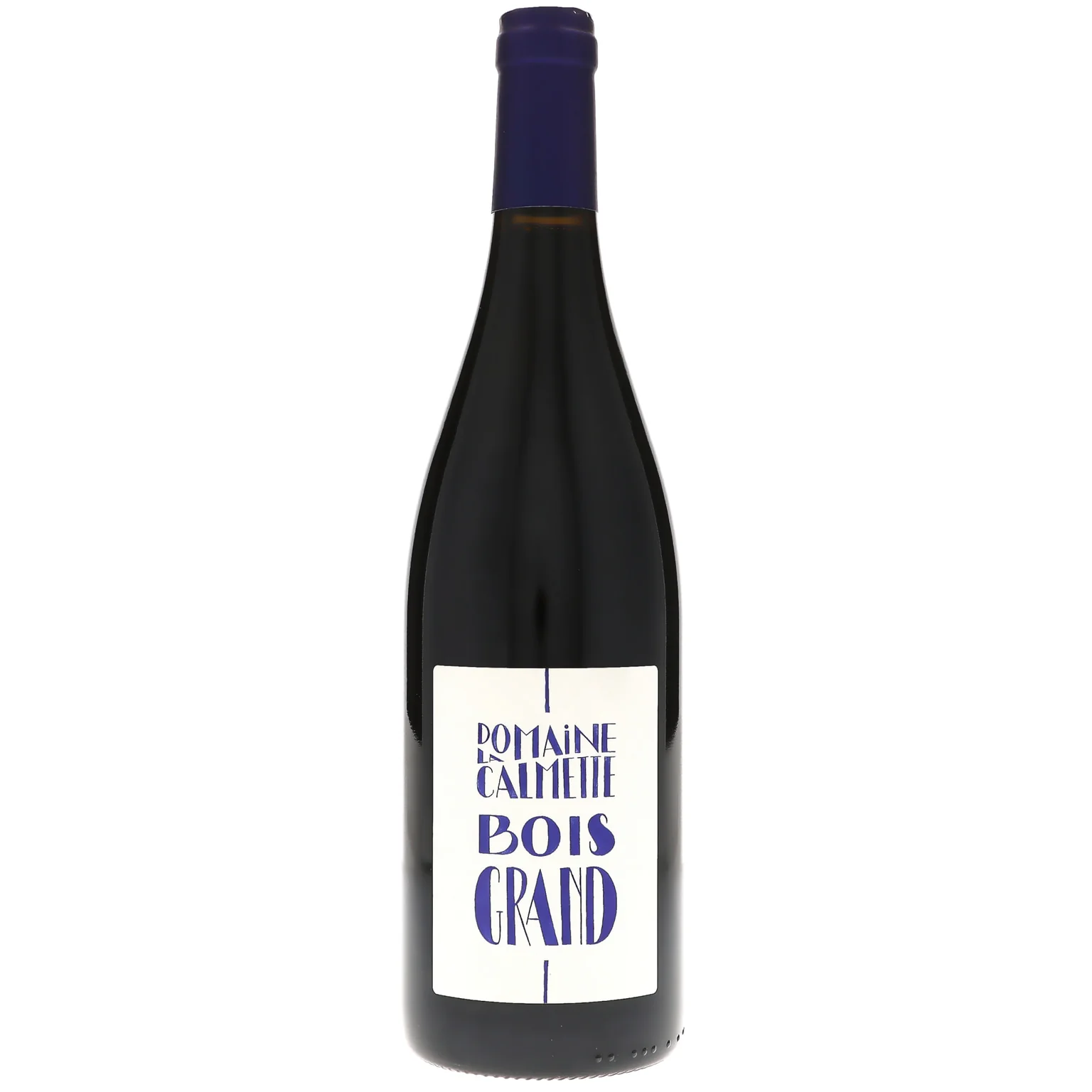 2020 Domaine la Calmette, Cahors, Bois Grand