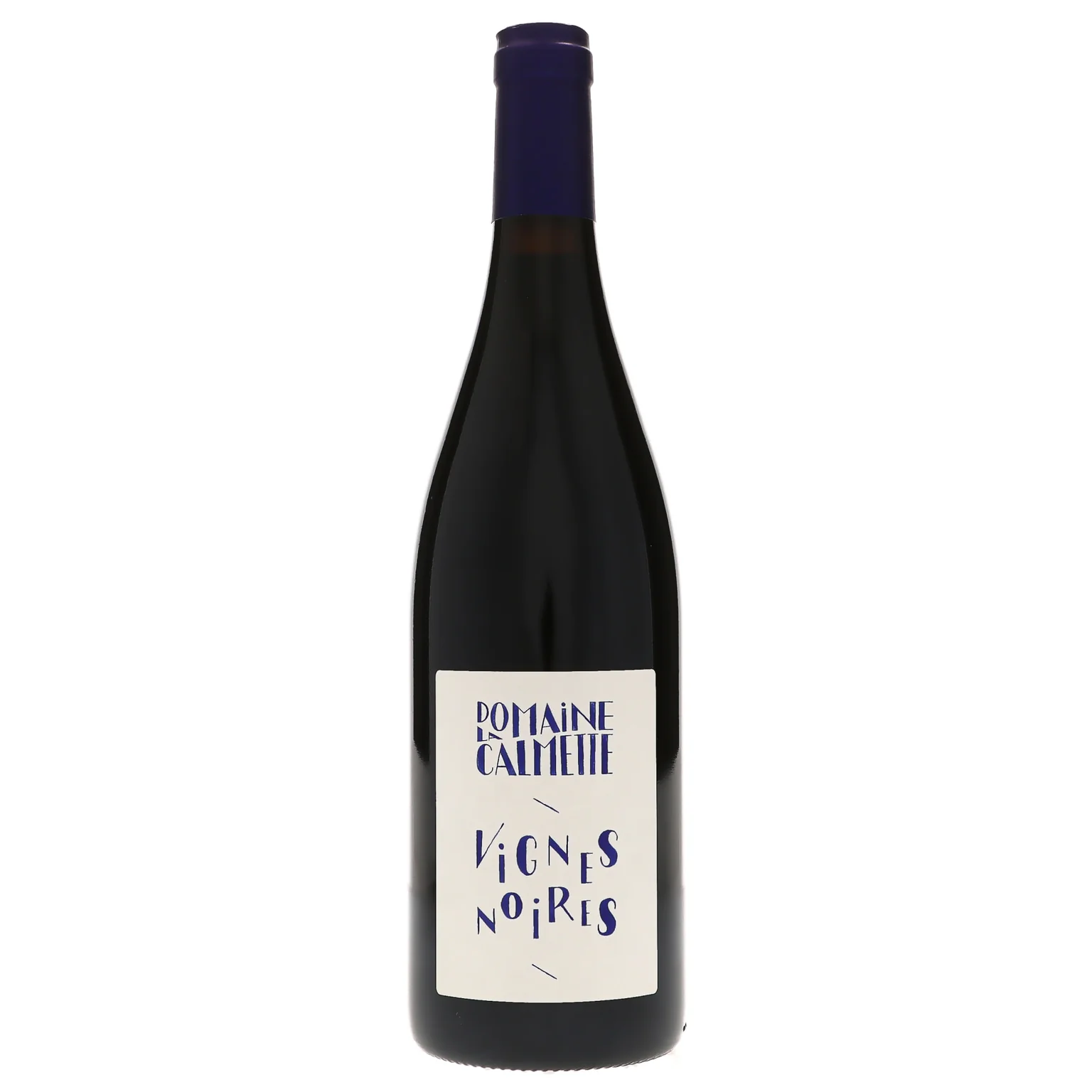 2020 Domaine la Calmette, Cahors, Vignes Noires