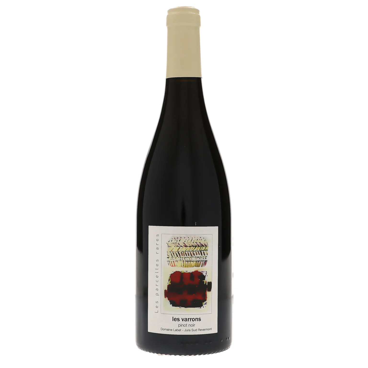 2020 Domaine Labet, Cotes du Jura, Les Varrons Pinot Noir