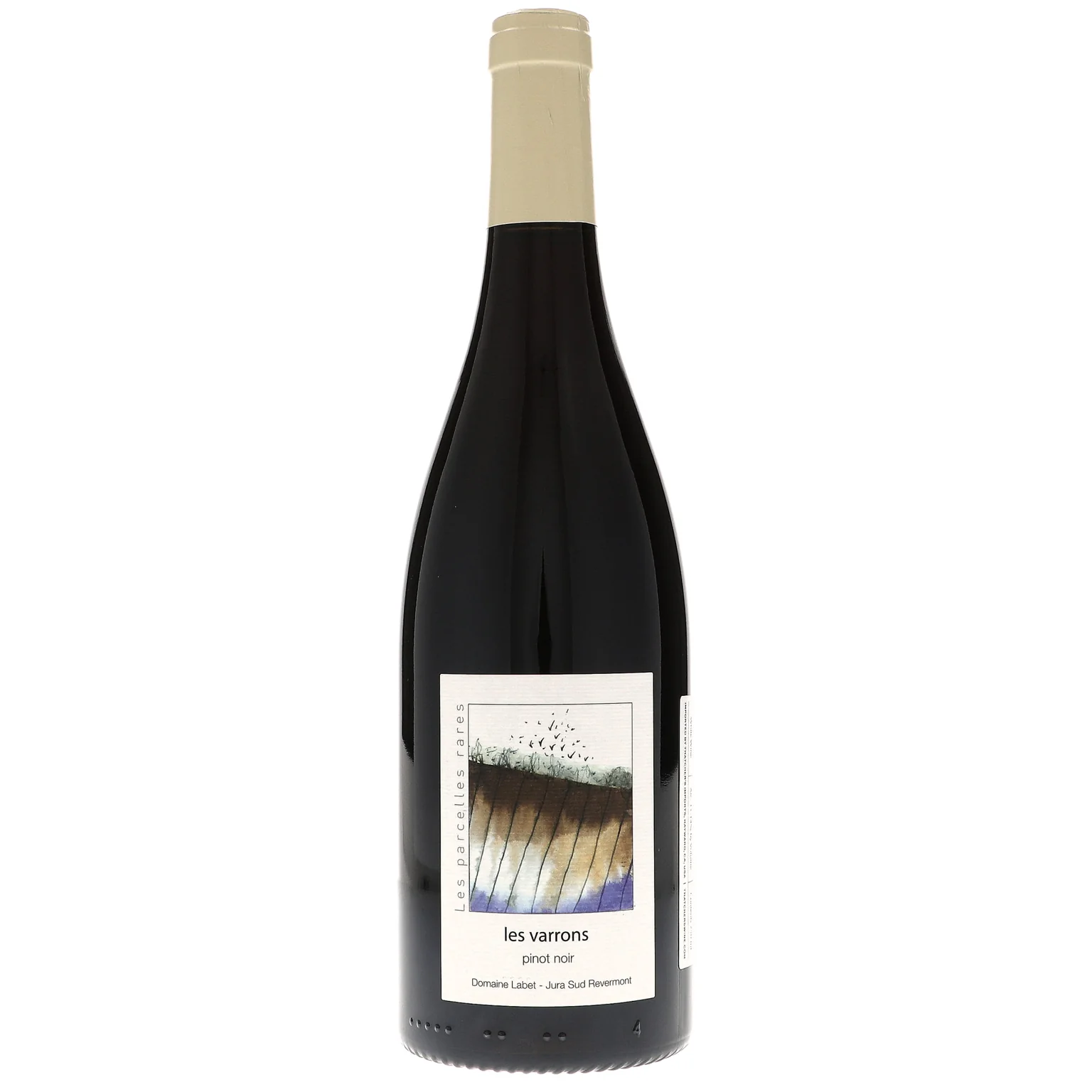 2020 Domaine Labet, Cotes du Jura, Les Varrons Pinot Noir