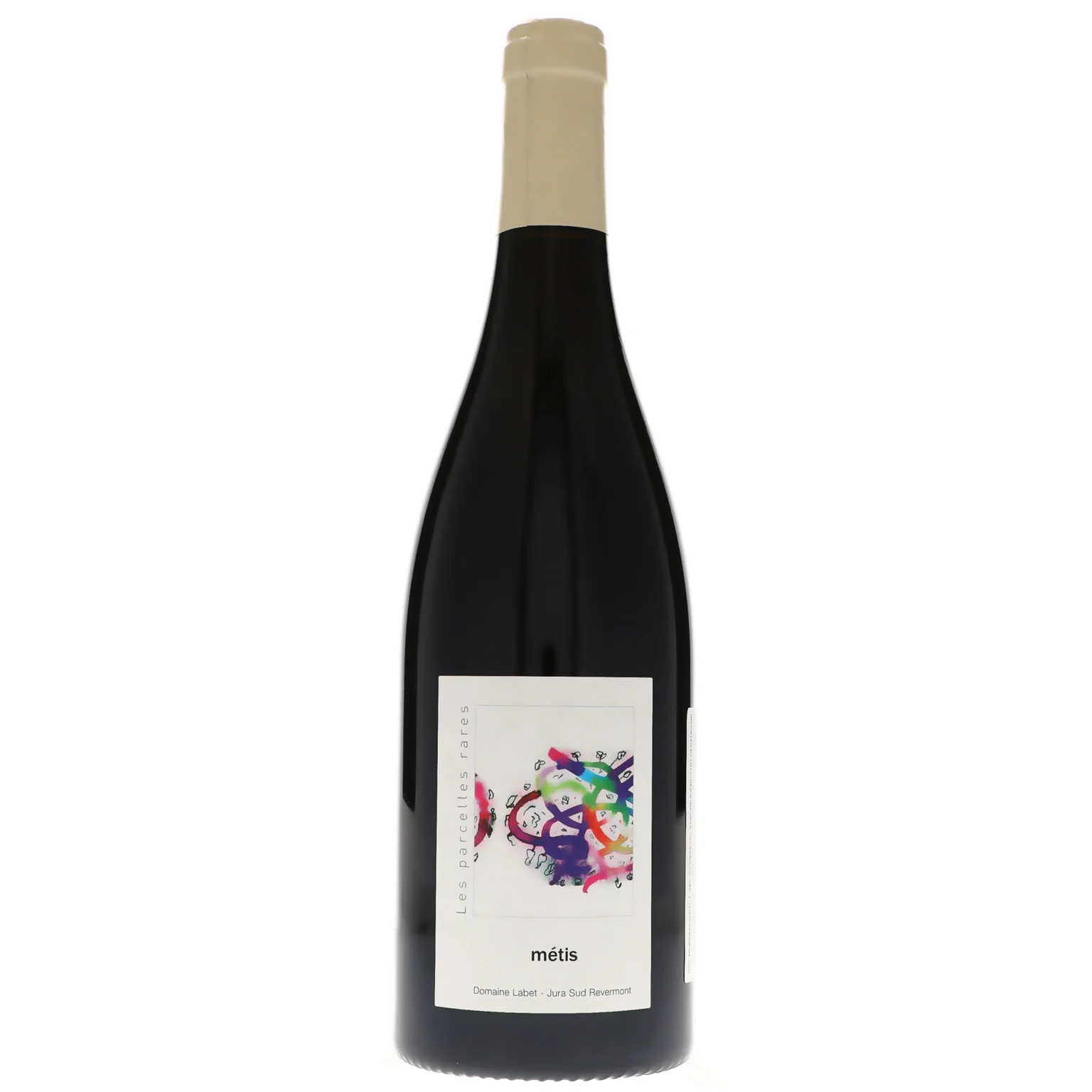 2020 Domaine Labet, Metis, VdF