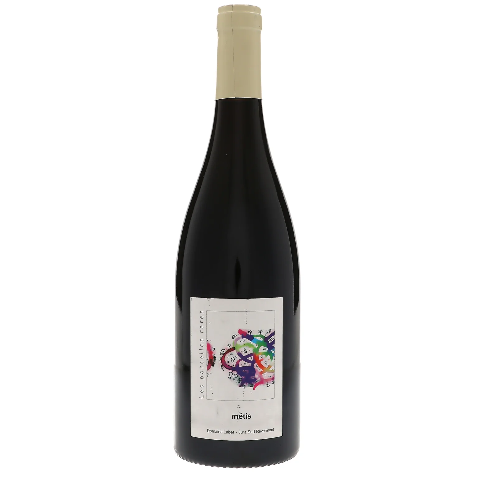 2020 Domaine Labet, Metis, VdF