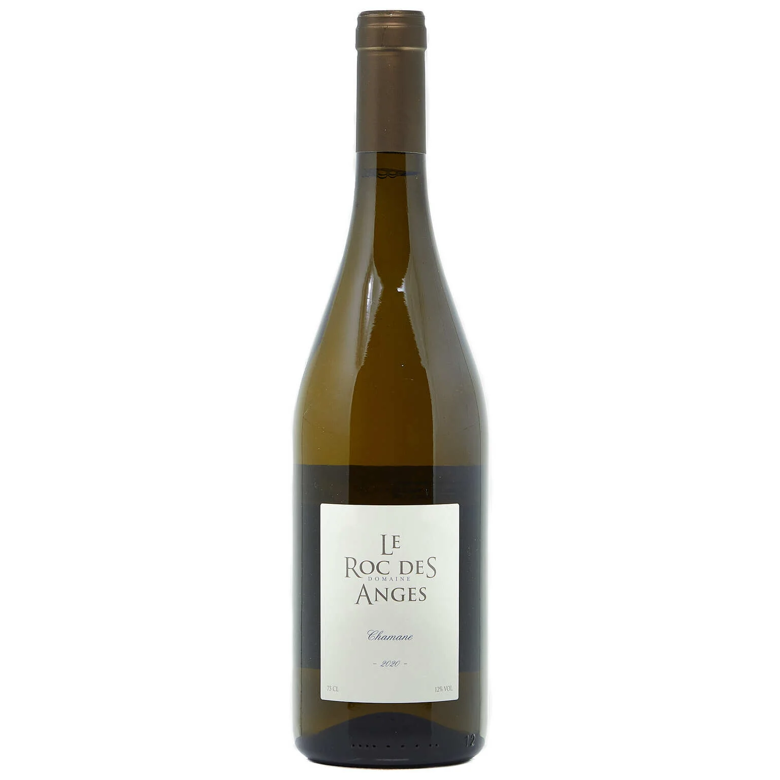 2020 Domaine le Roc des Anges, Chamane, Cotes Catalanes
