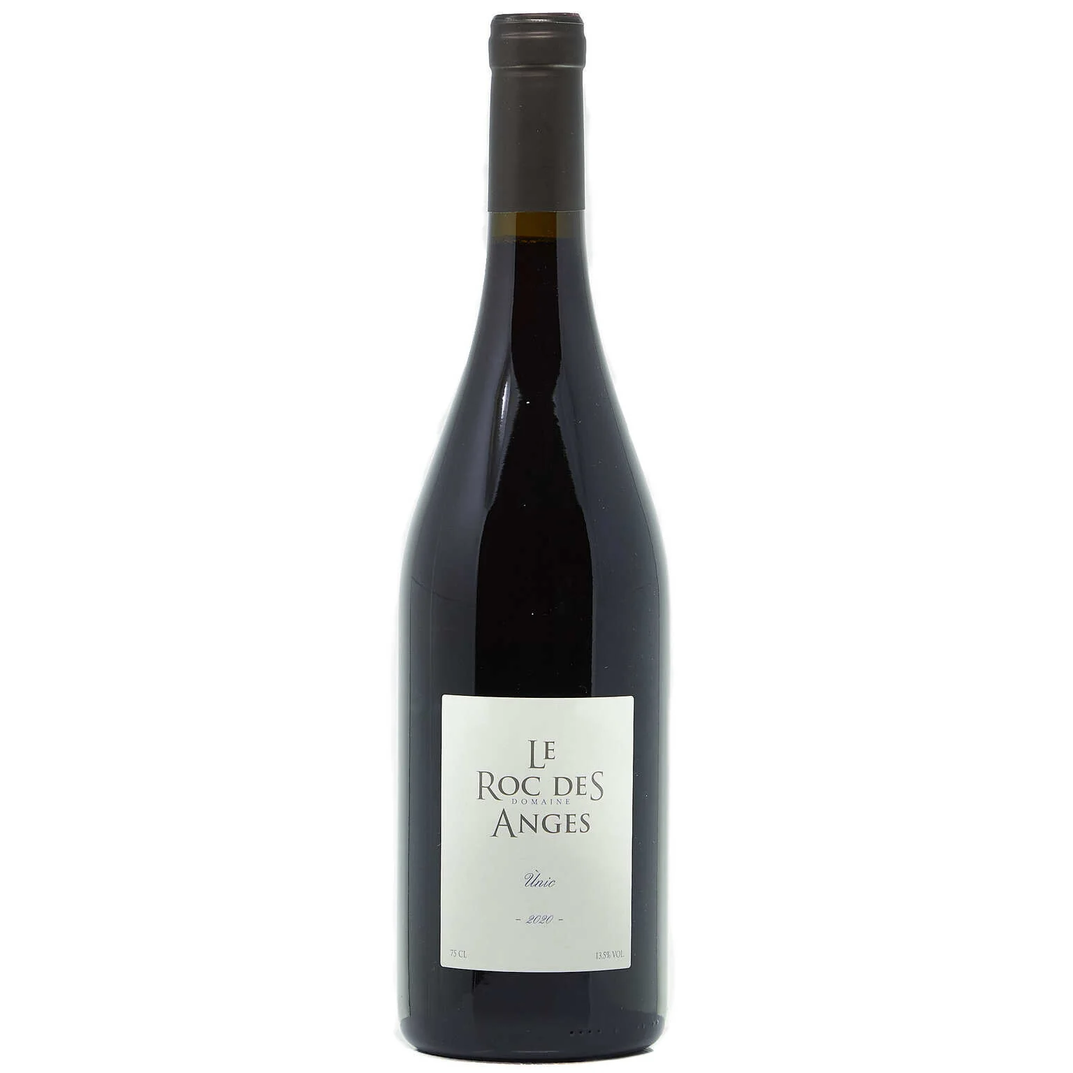 2020 Domaine le Roc des Anges, Unic, Languedoc