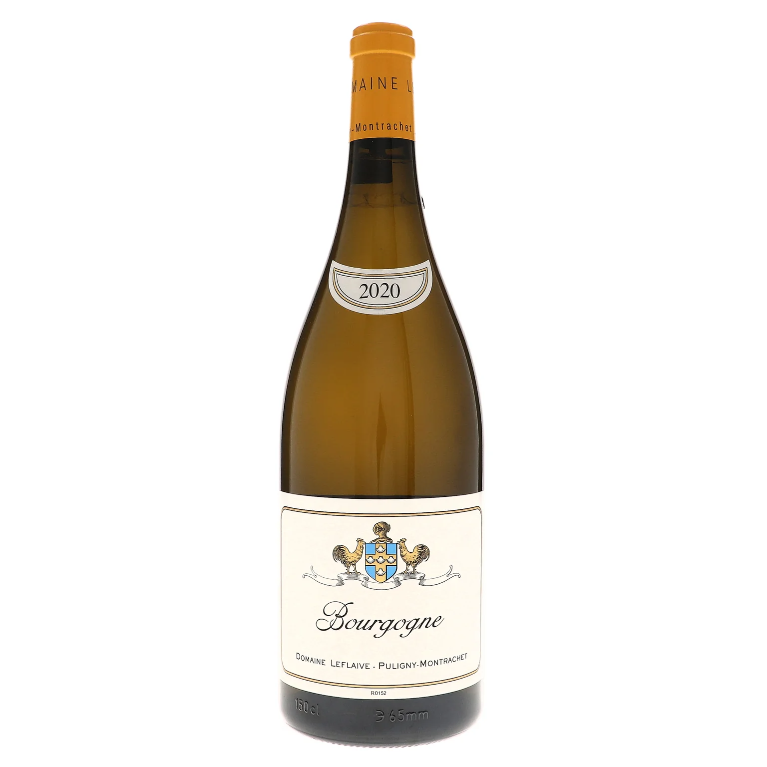 2020 Domaine Leflaive, Bourgogne, Blanc 1.5L