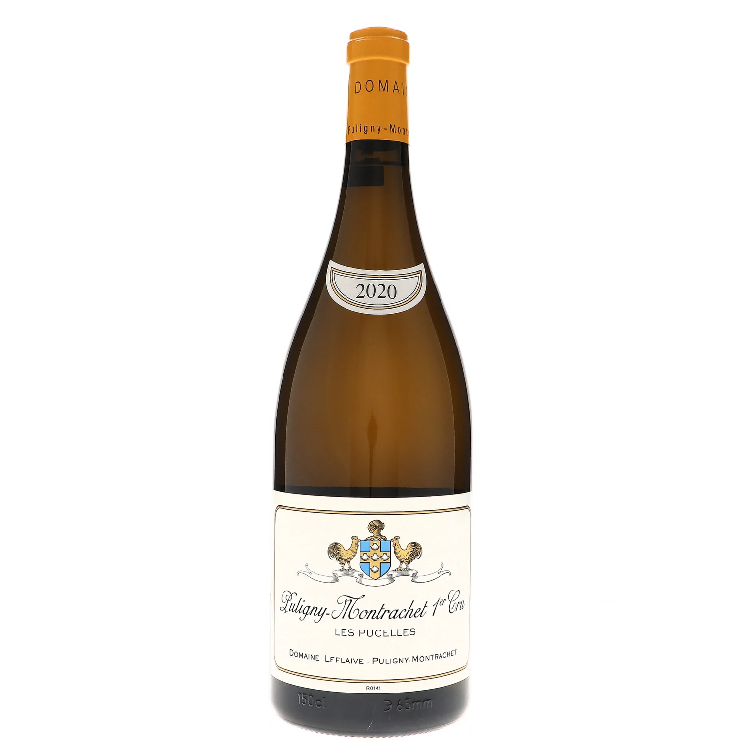 2020 Domaine Leflaive, Puligny-Montrachet Premier Cru, Les Pucelles 1.5L