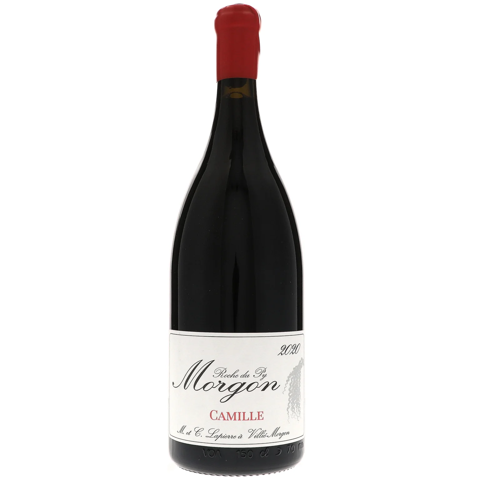 2020 M. et C. Lapierre, Morgon, Camille 1.5L
