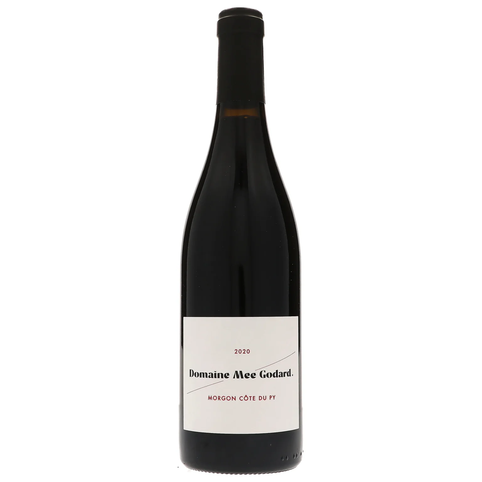 2020 Domaine Mee Godard, Cote du Py , Morgon