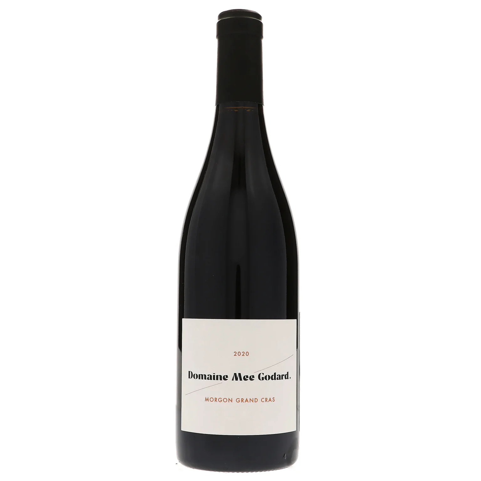 2020 Domaine Mee Godard, Grand Cras , Morgon