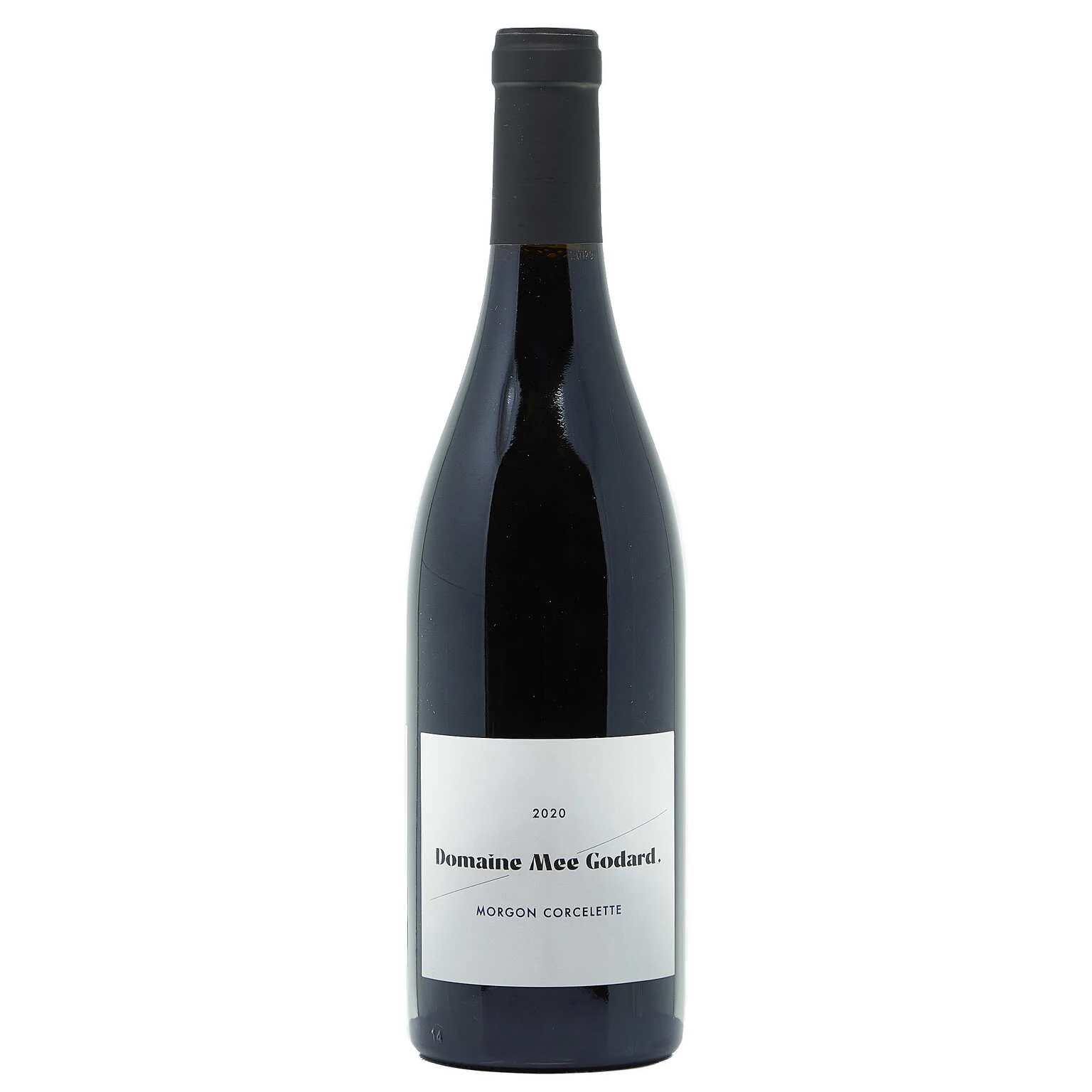 2020 Domaine Mee Godard, Corcelette , Morgon