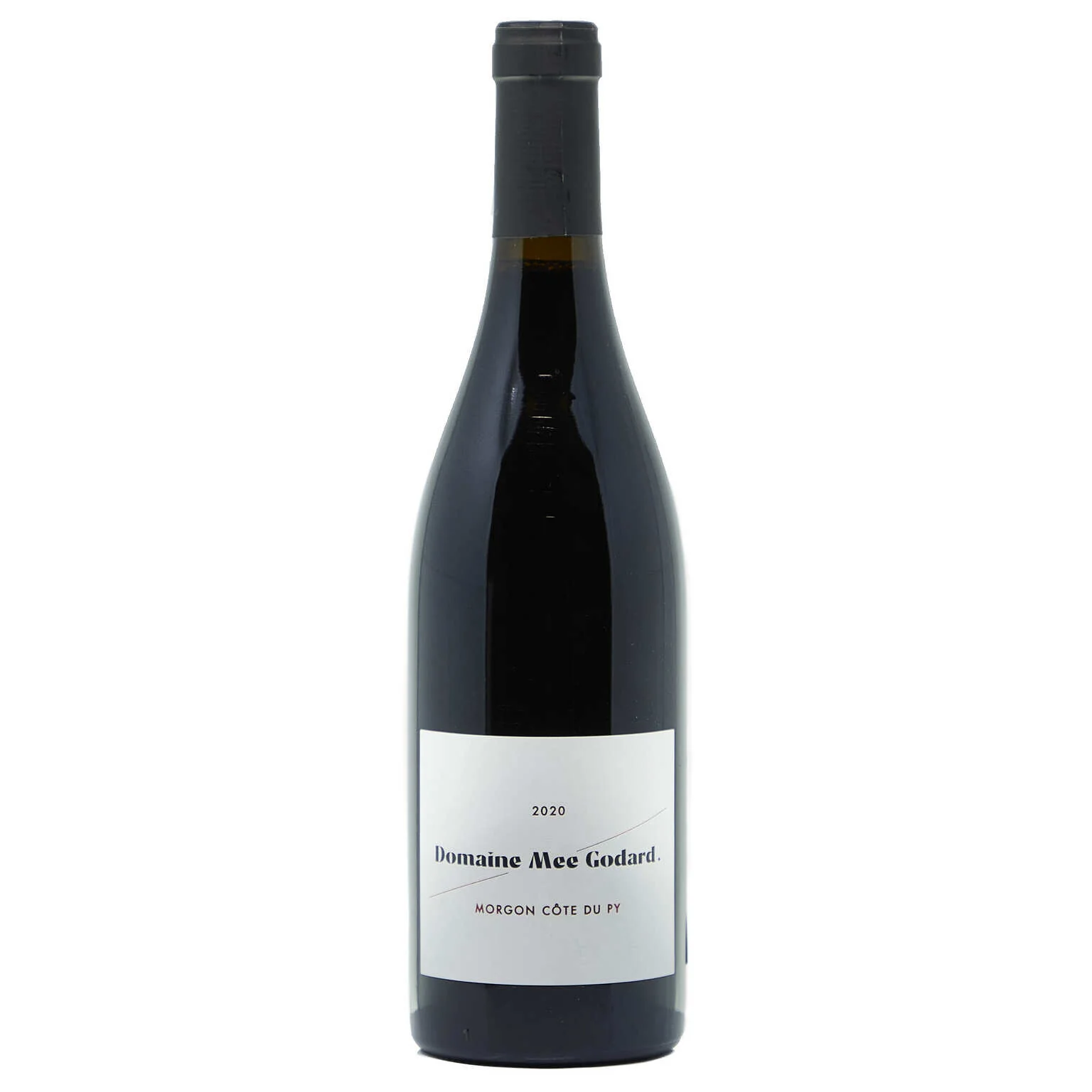 2020 Domaine Mee Godard, Cote du Py , Morgon
