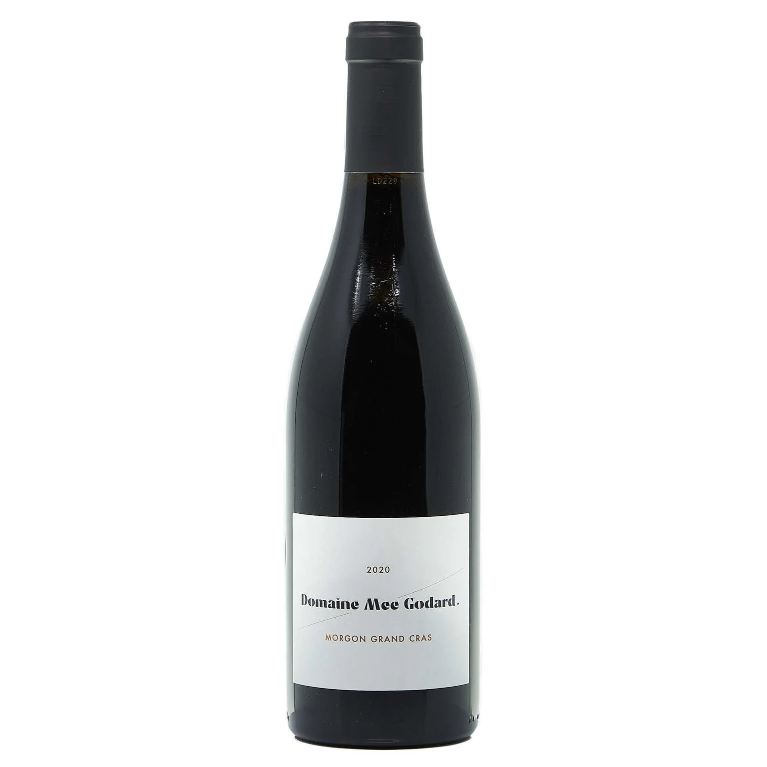 2020 Domaine Mee Godard, Grand Cras , Morgon